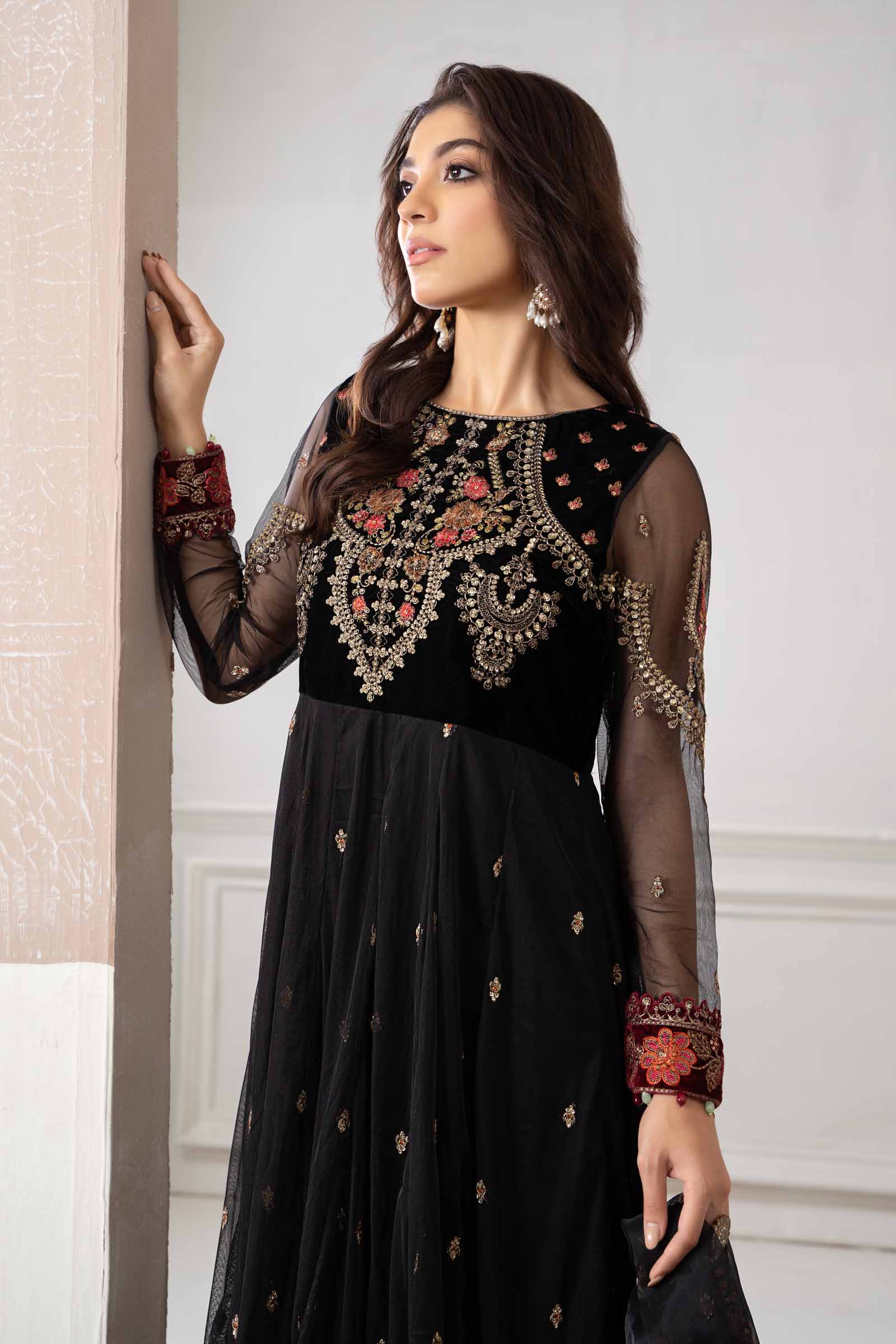 Suit Black DW-W23-93 - Image 2