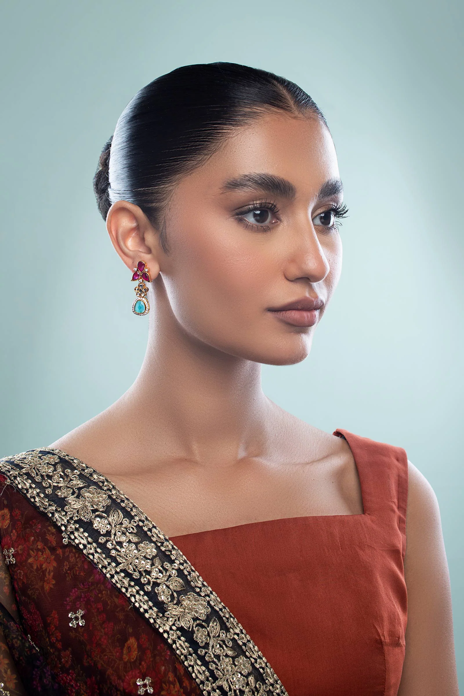 Earrings - Image 2