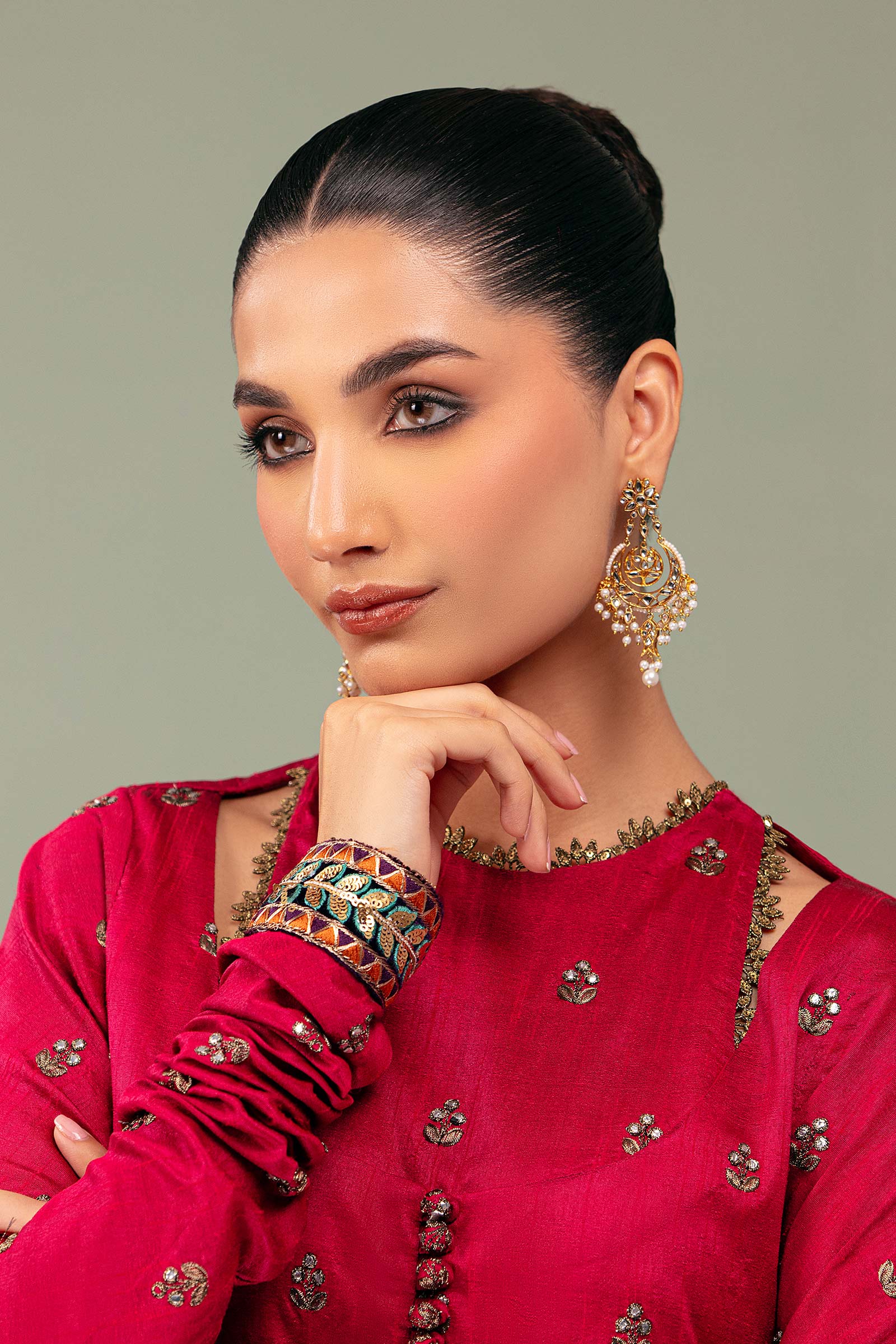 Earrings - Image 2