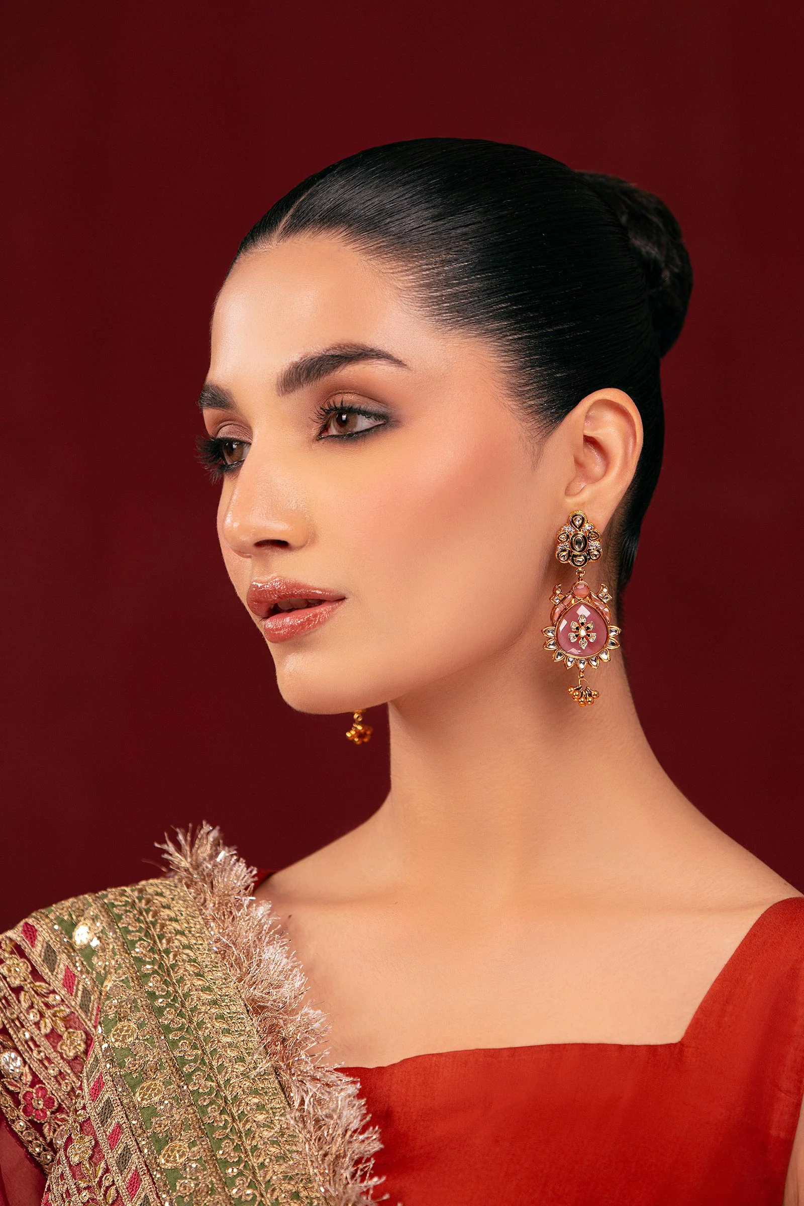 Earrings - Image 2