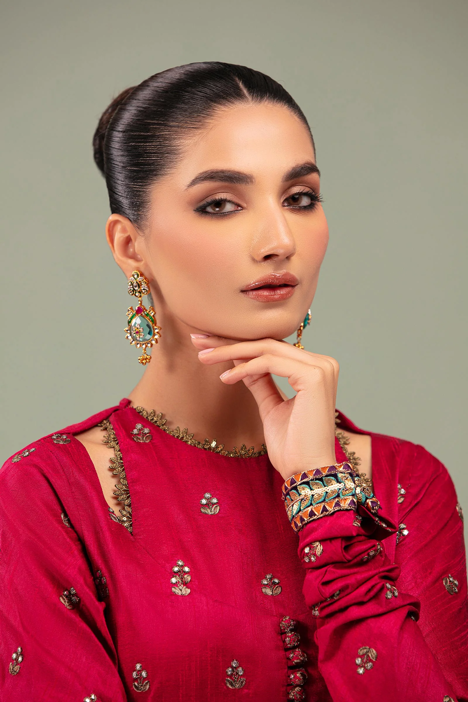 Earrings - Image 2
