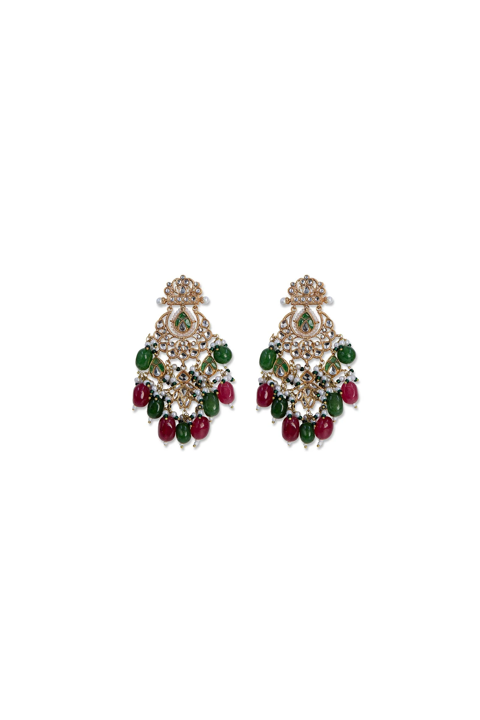 Earrings - Image 2
