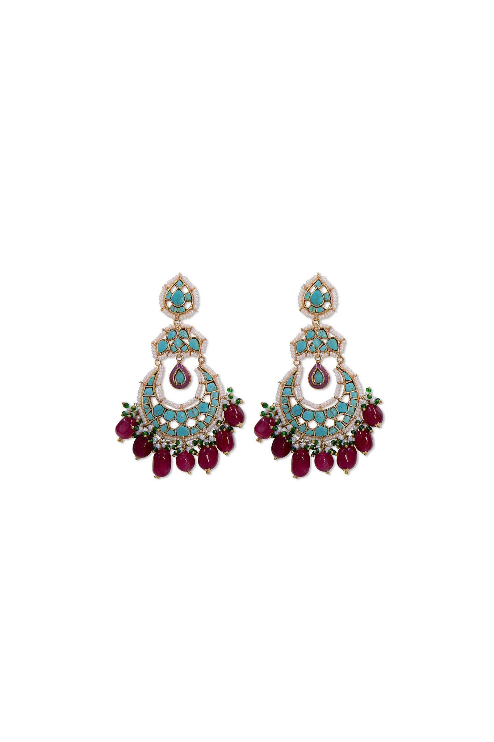 Earrings - Image 2