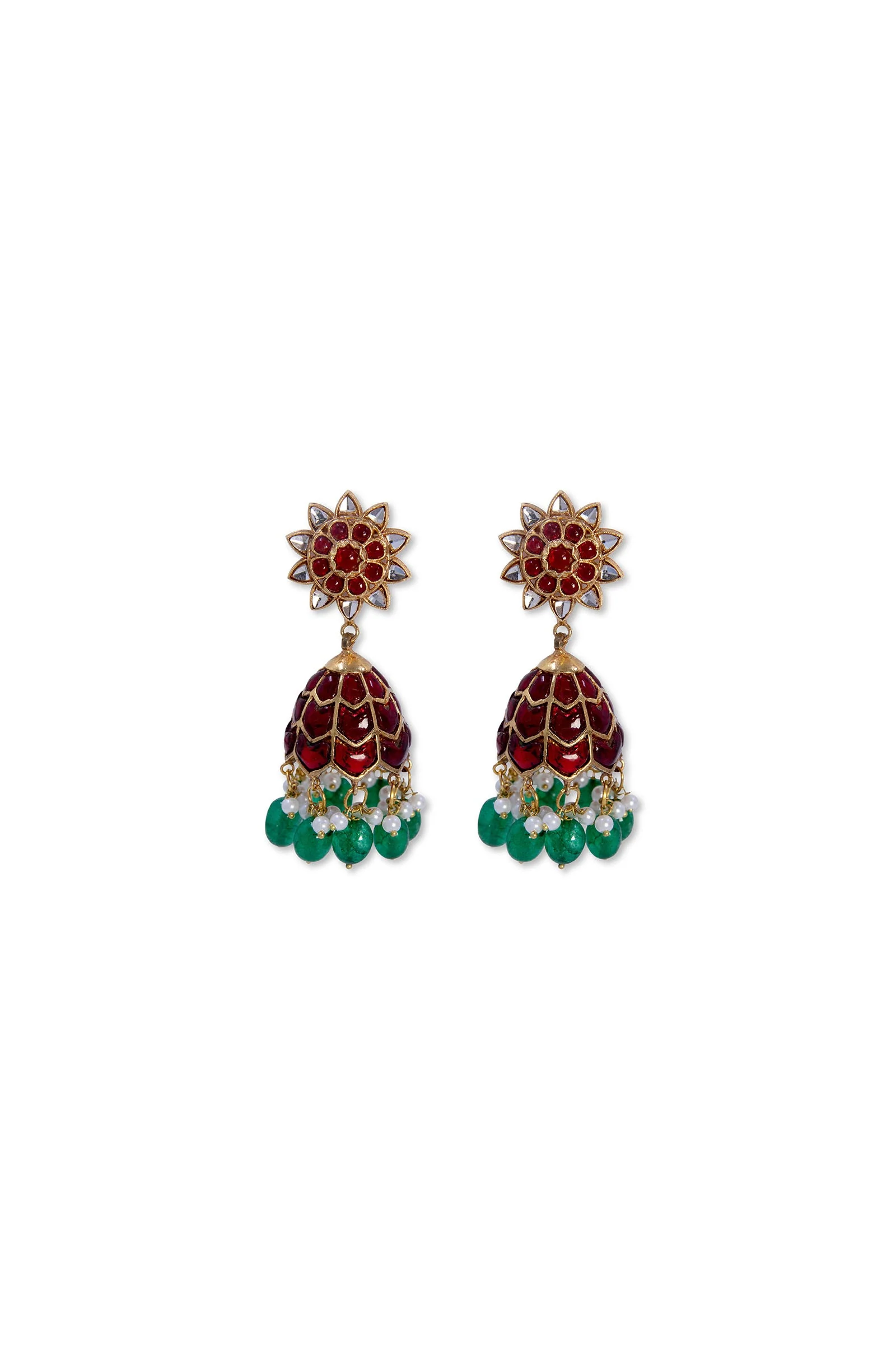 Earrings - Image 2