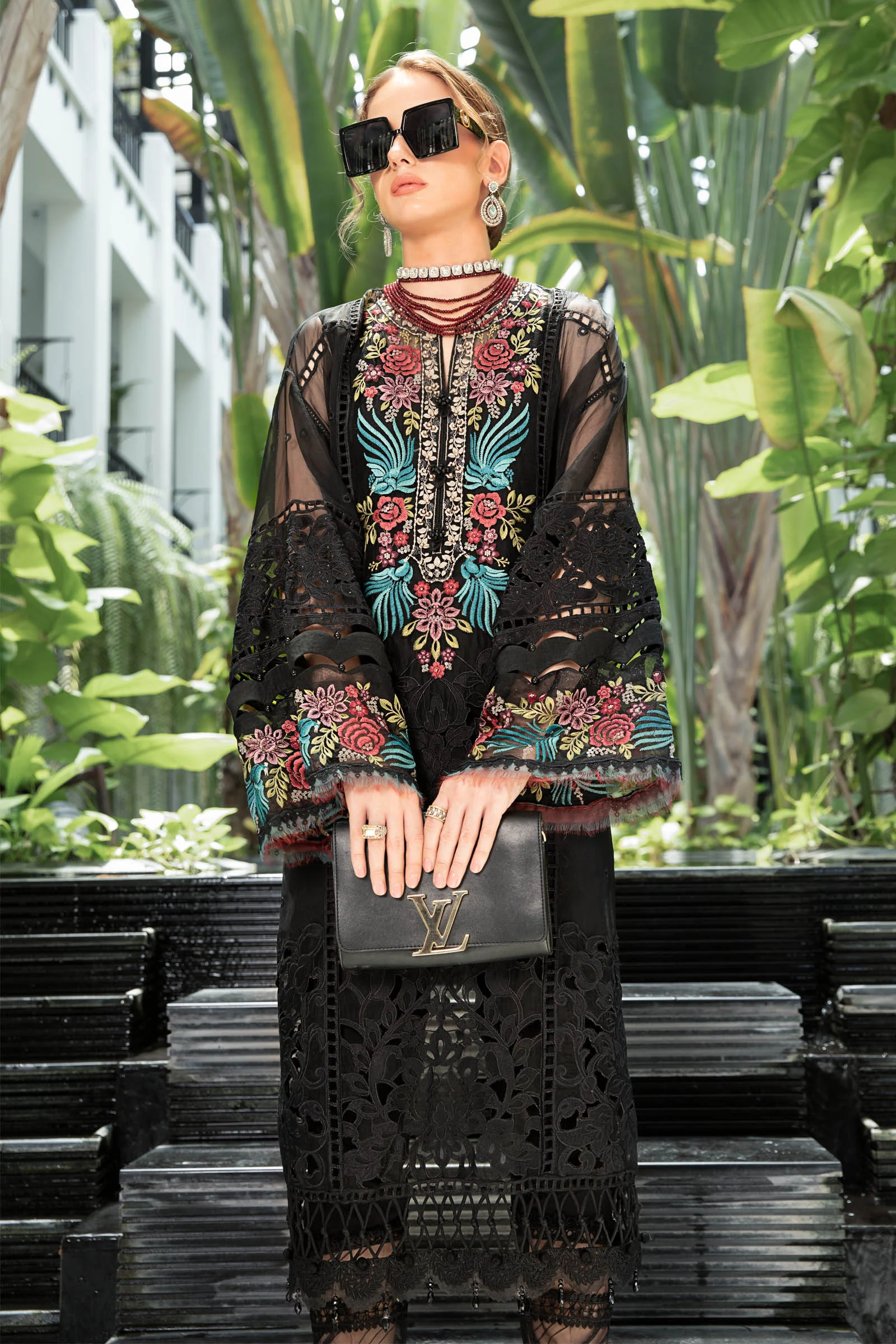 EL-23-04-Black - Image 2