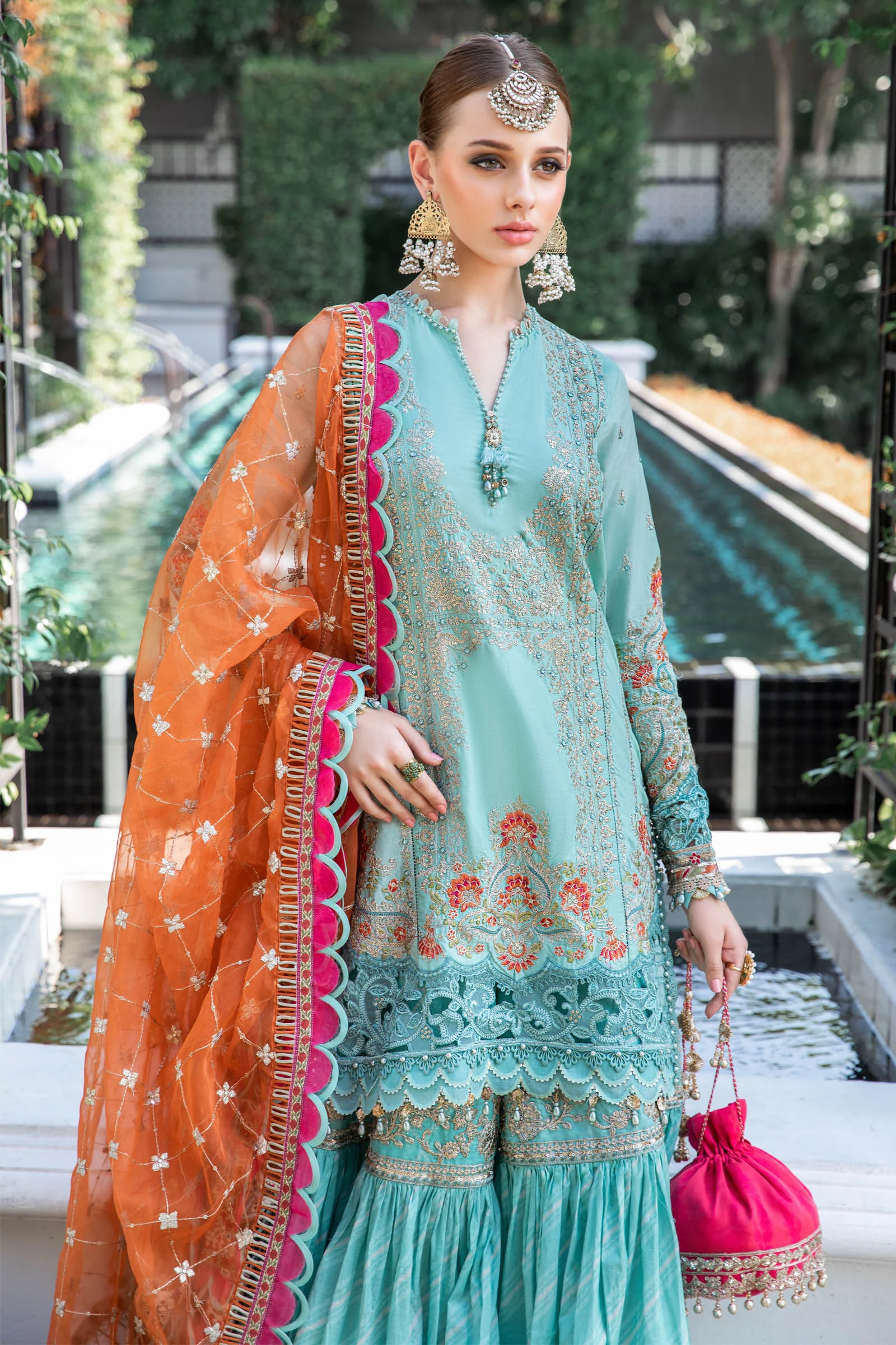 EL-23-05-Sea Green - Image 3