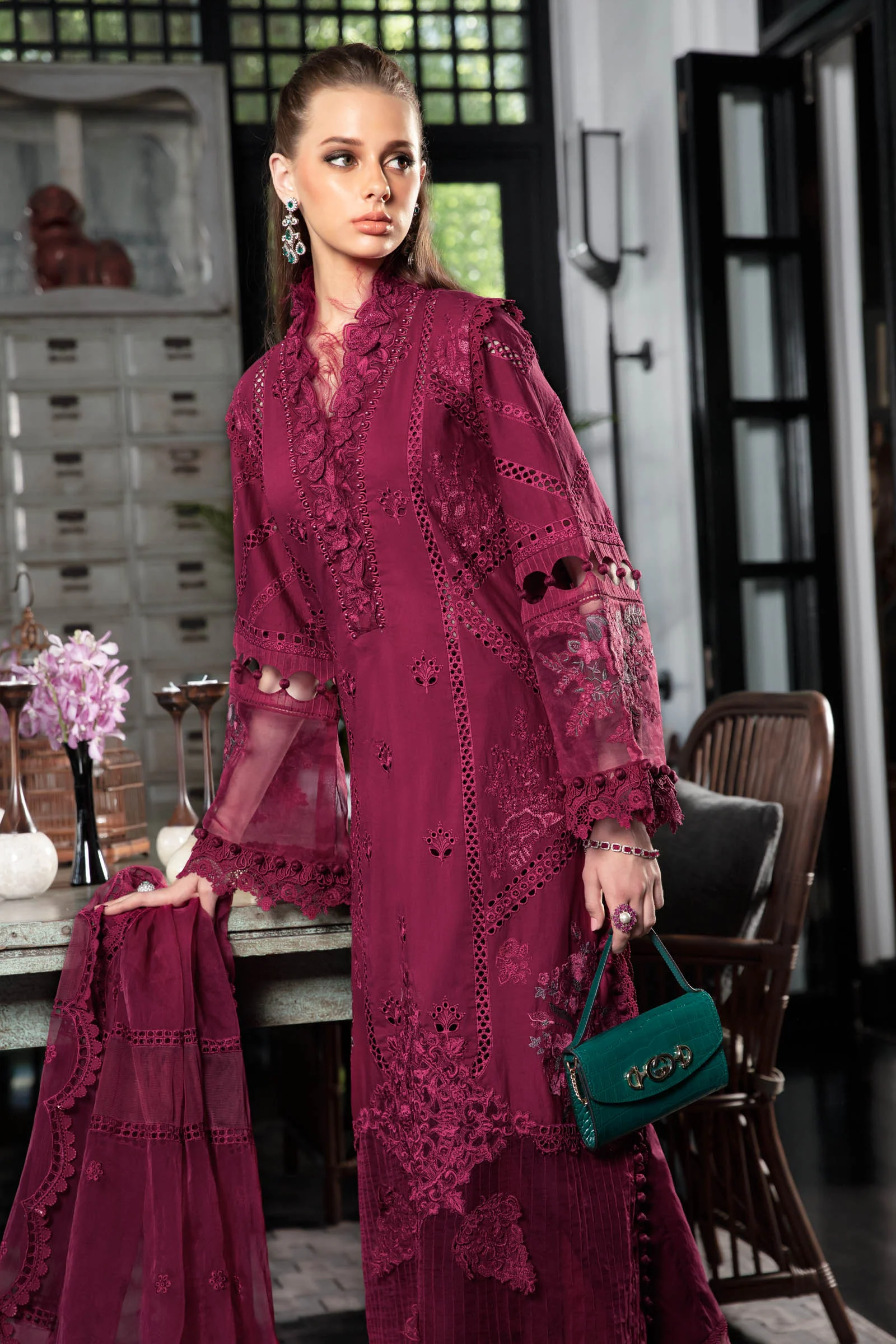 EL-23-09-Magenta - Image 6