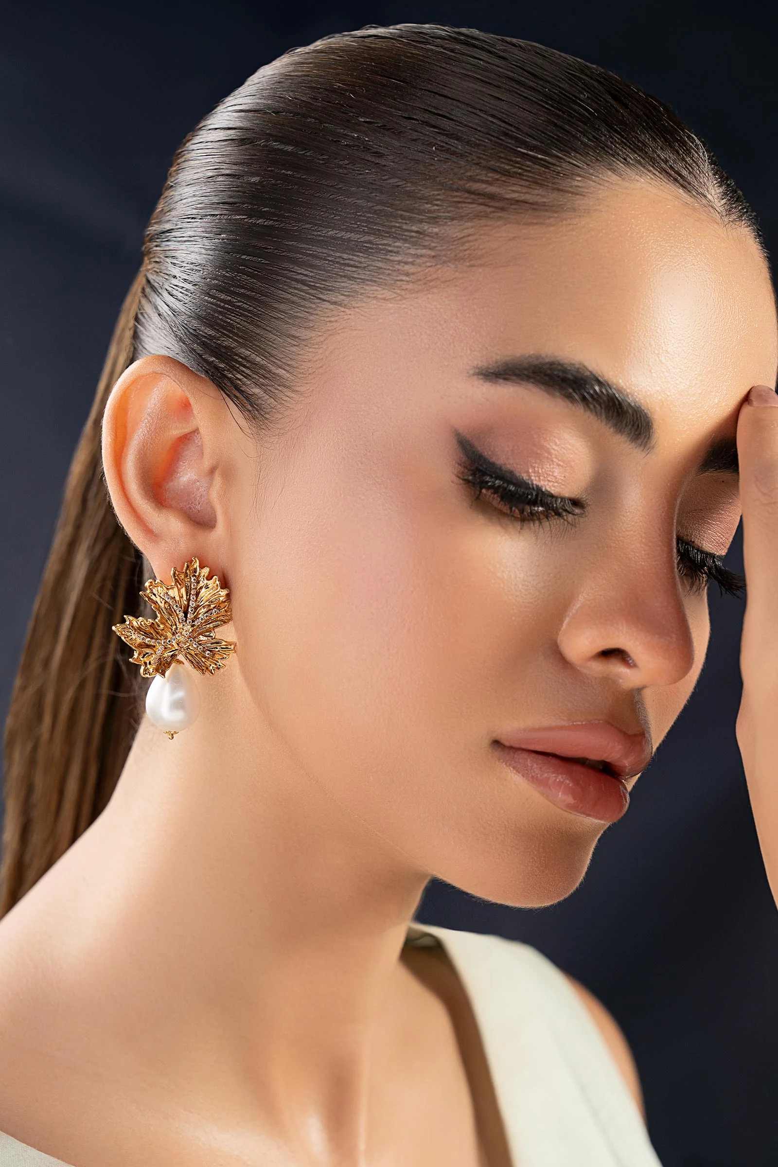 Elowen Studs - Image 3