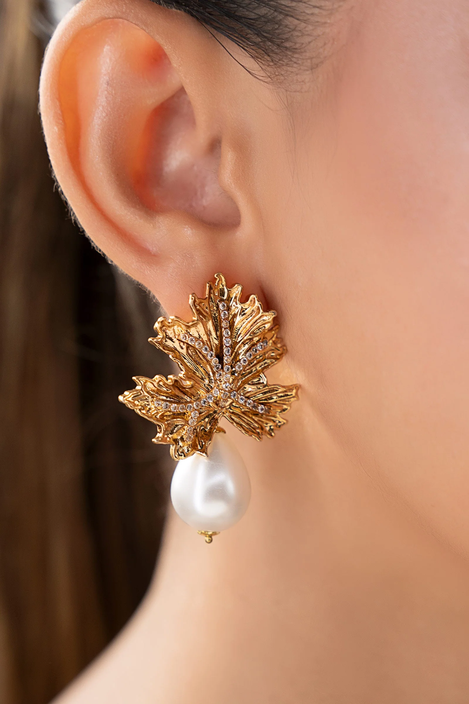 Elowen Studs - Image 4
