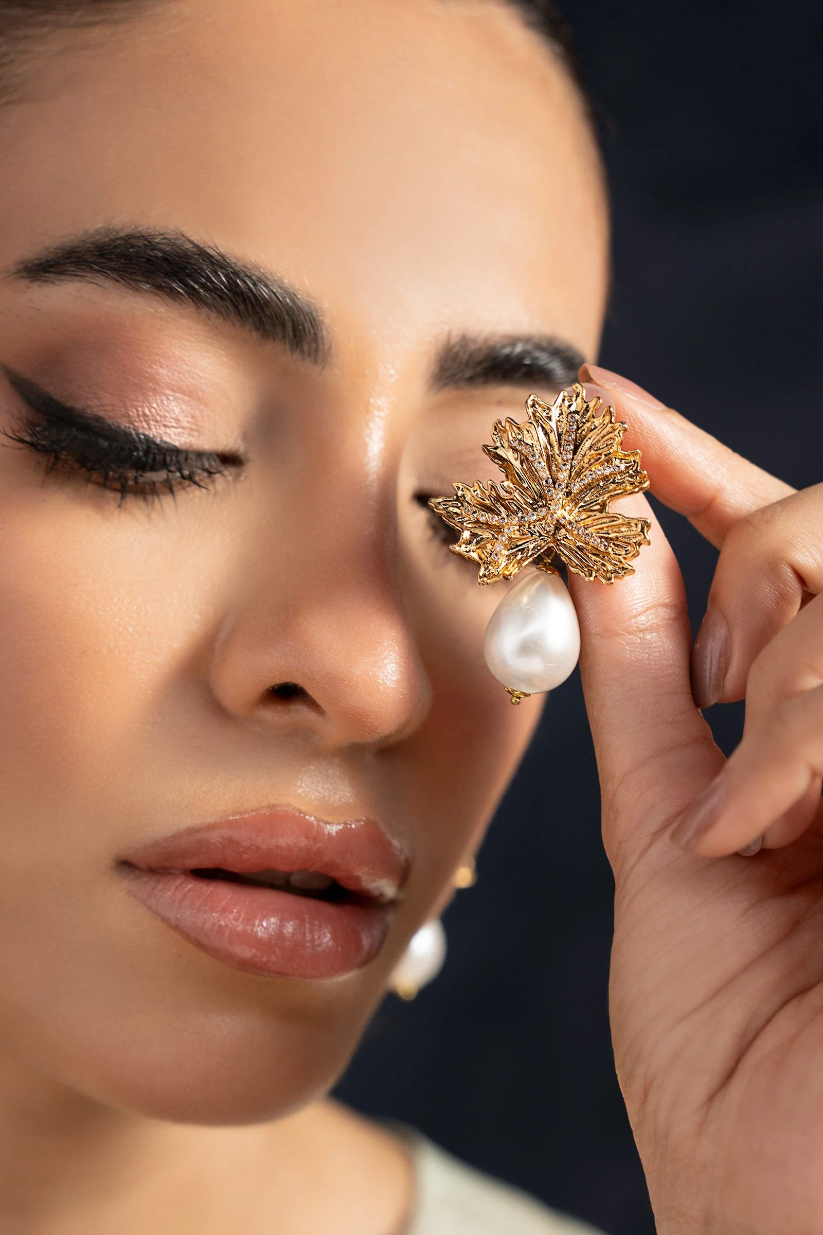 Elowen Studs - Image 5