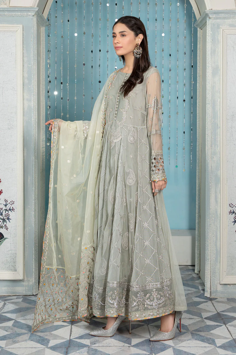Suit Pista Green ELS-22-03 - Image 2