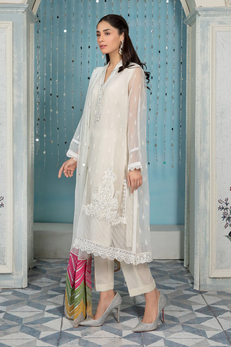 Suit Off White ELS-22-10 - Image 2