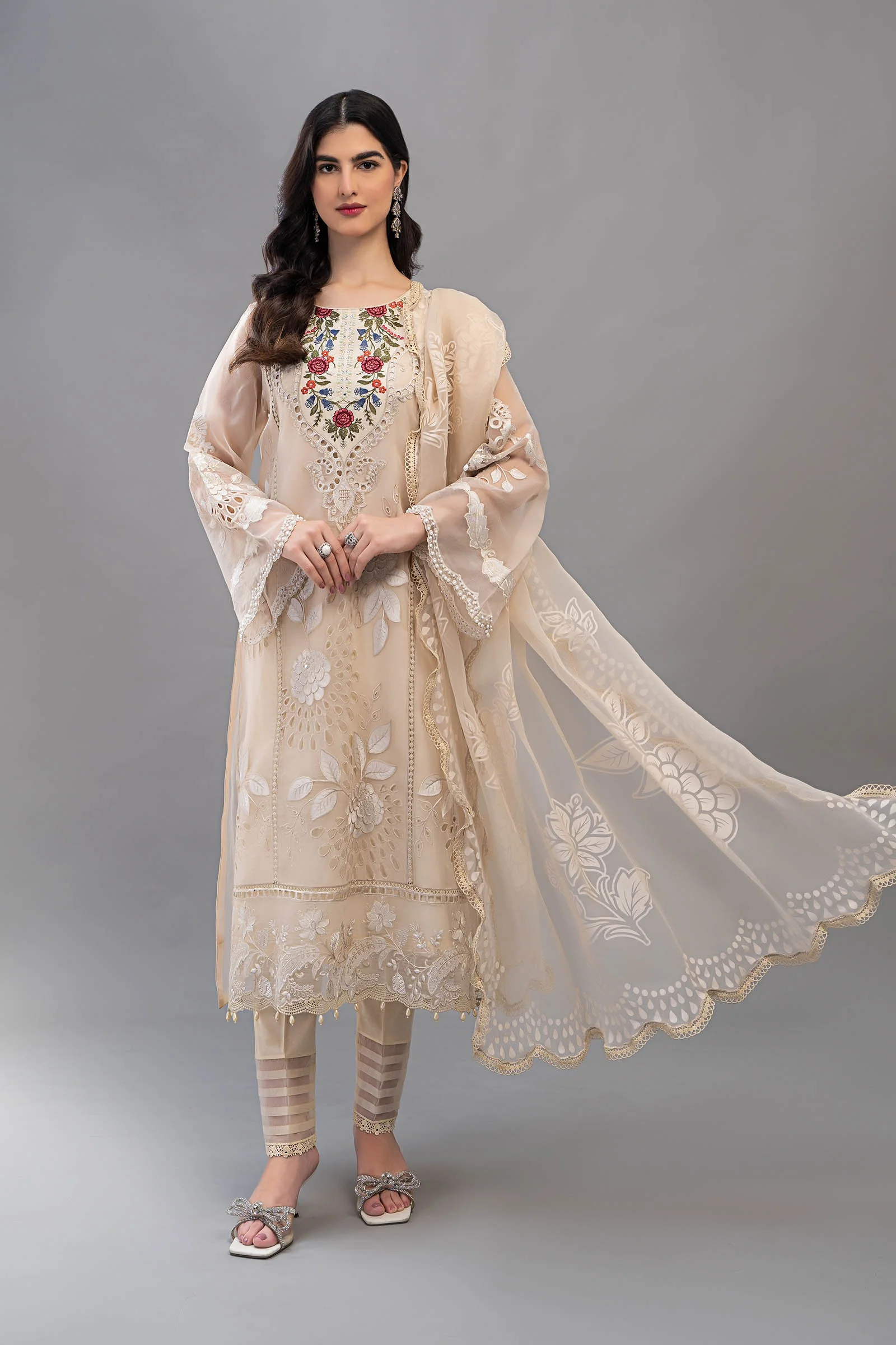 Suit Cream ELS-23-01