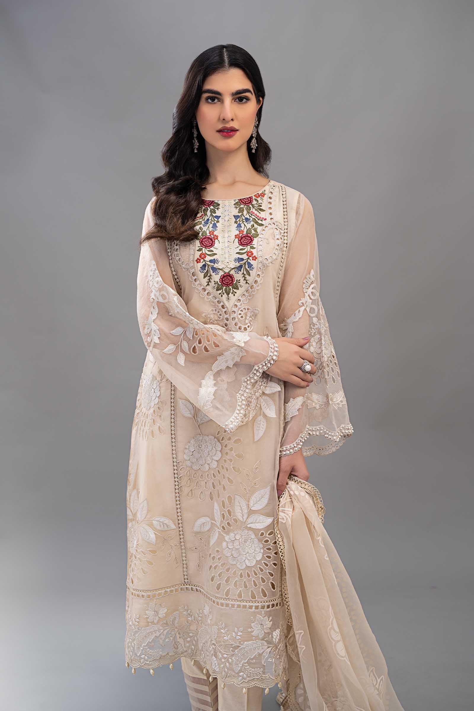 Suit Cream ELS-23-01 - Image 3