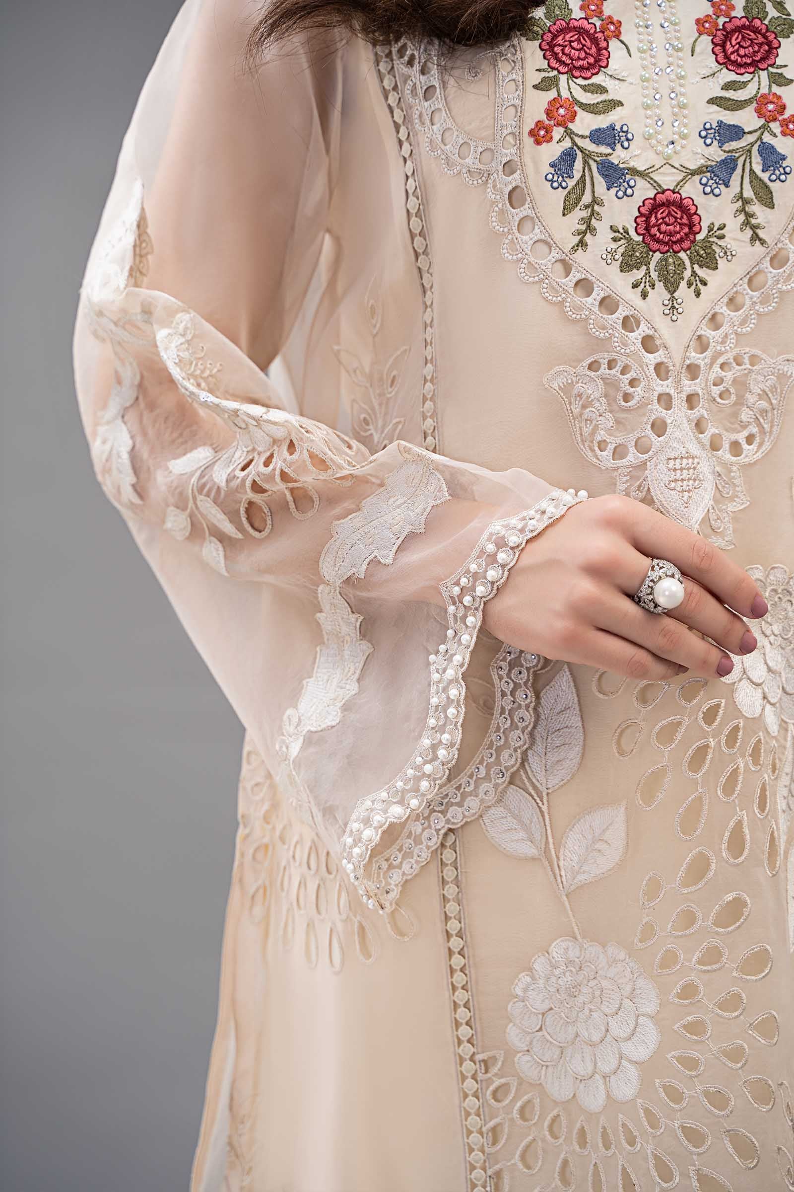 Suit Cream ELS-23-01 - Image 4