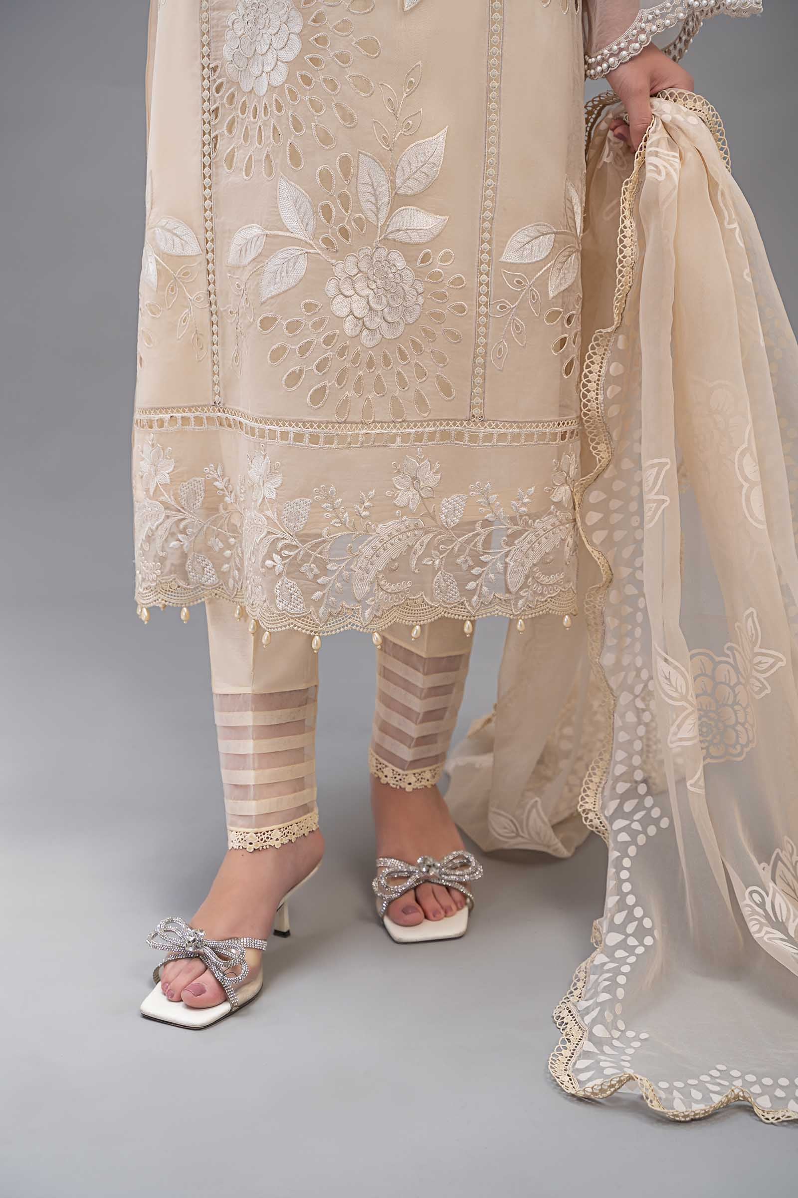 Suit Cream ELS-23-01 - Image 6