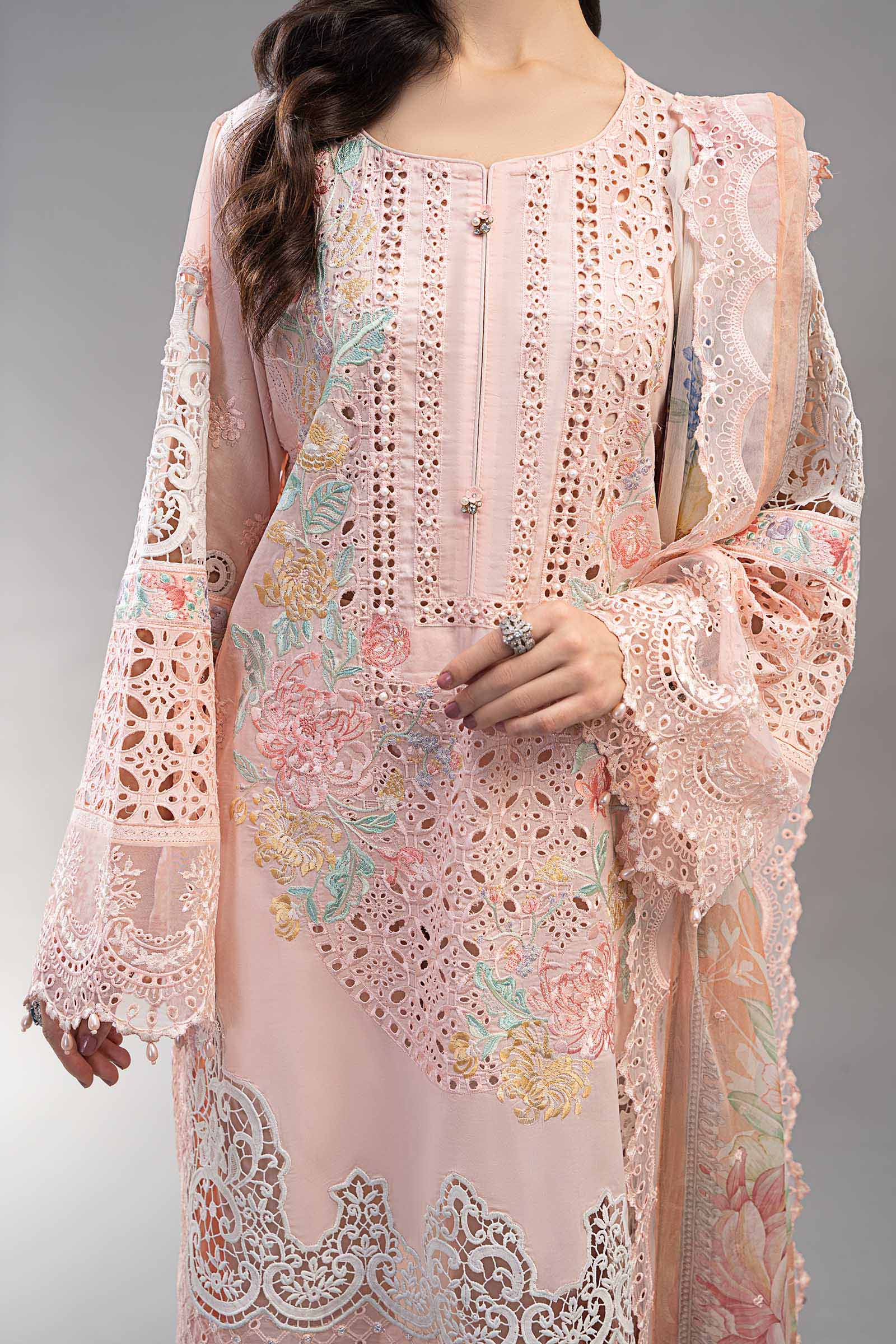 Suit Peach ELS-23-07 - Image 6