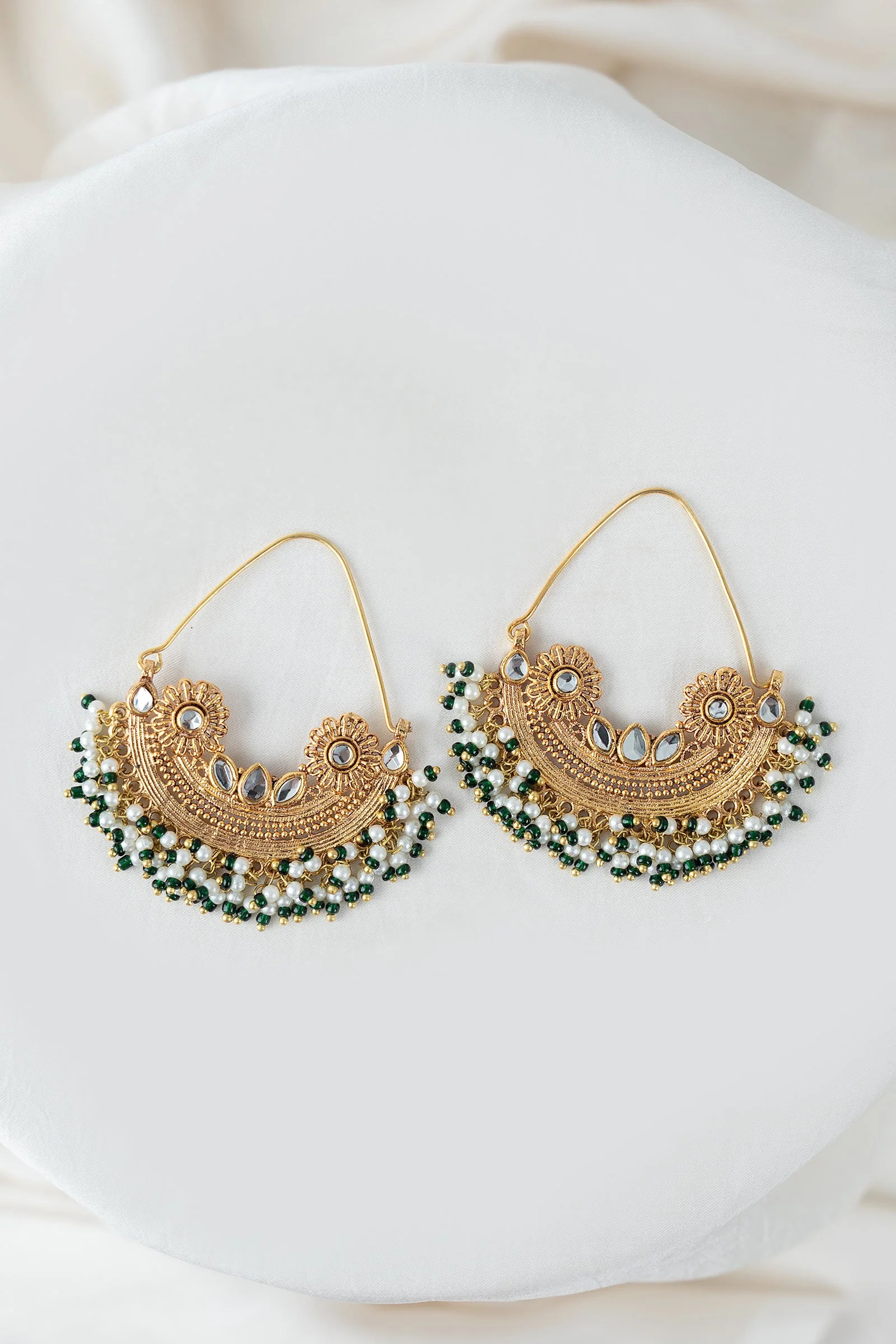 Emarza Earrings - Image 3