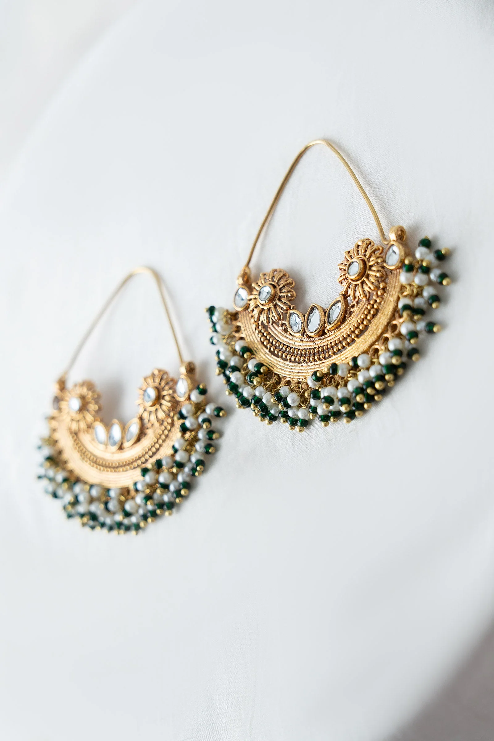 Emarza Earrings - Image 4