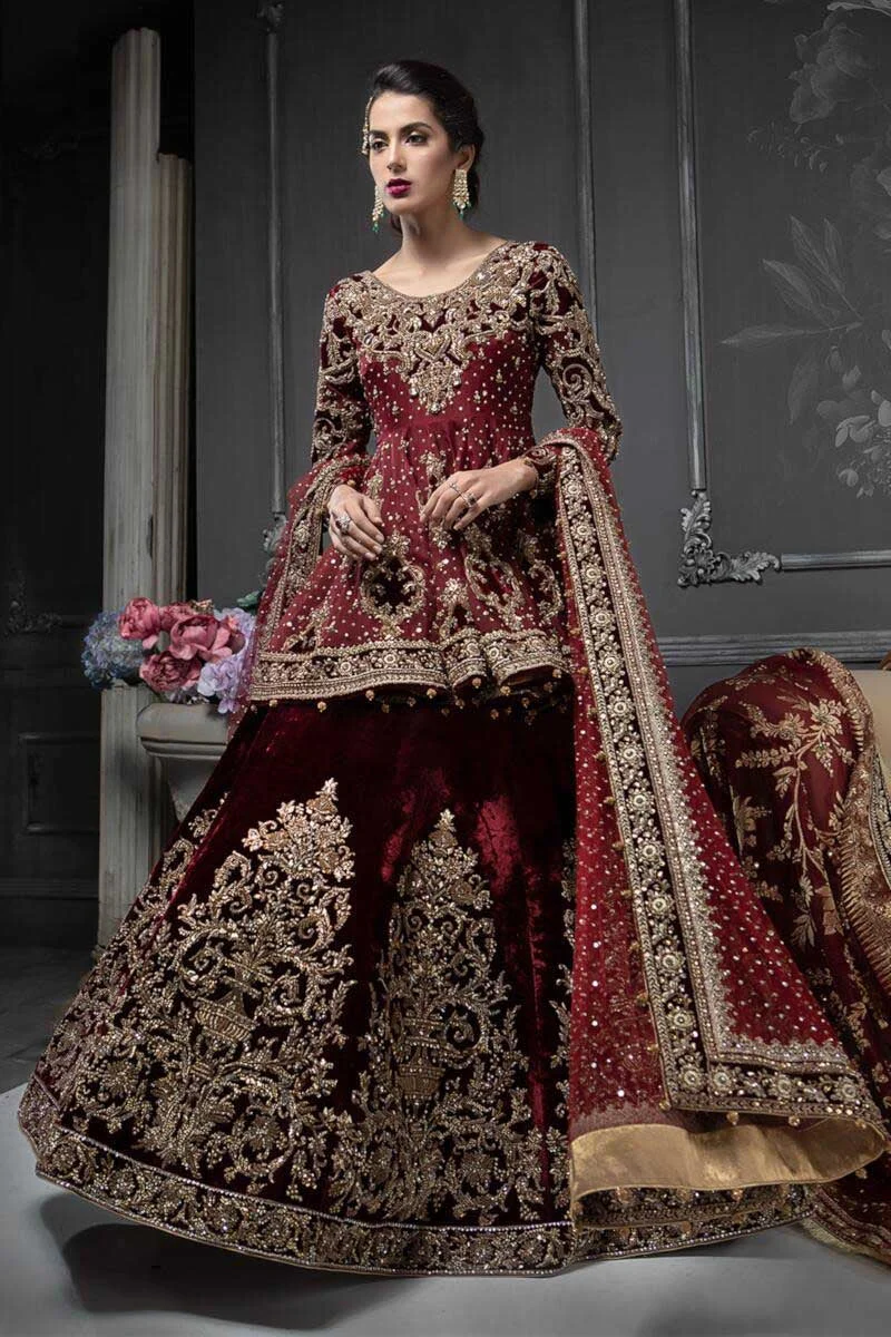 Half Payment Malika | EX-132-2049