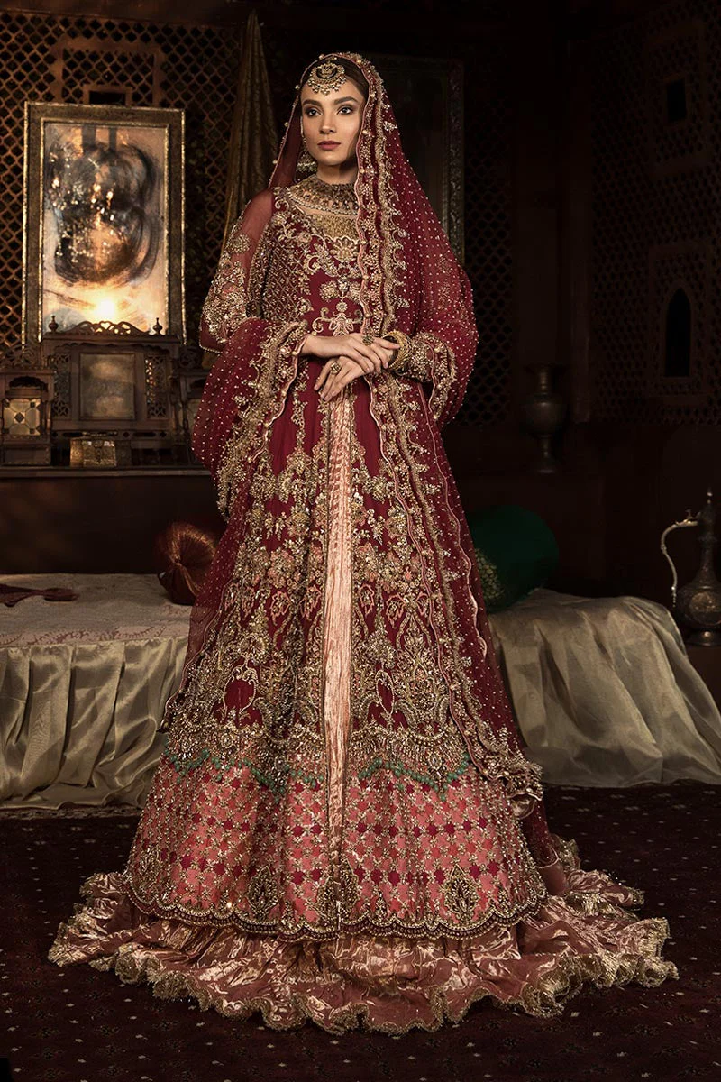 Full Payment Jahanara | EX-135-3046