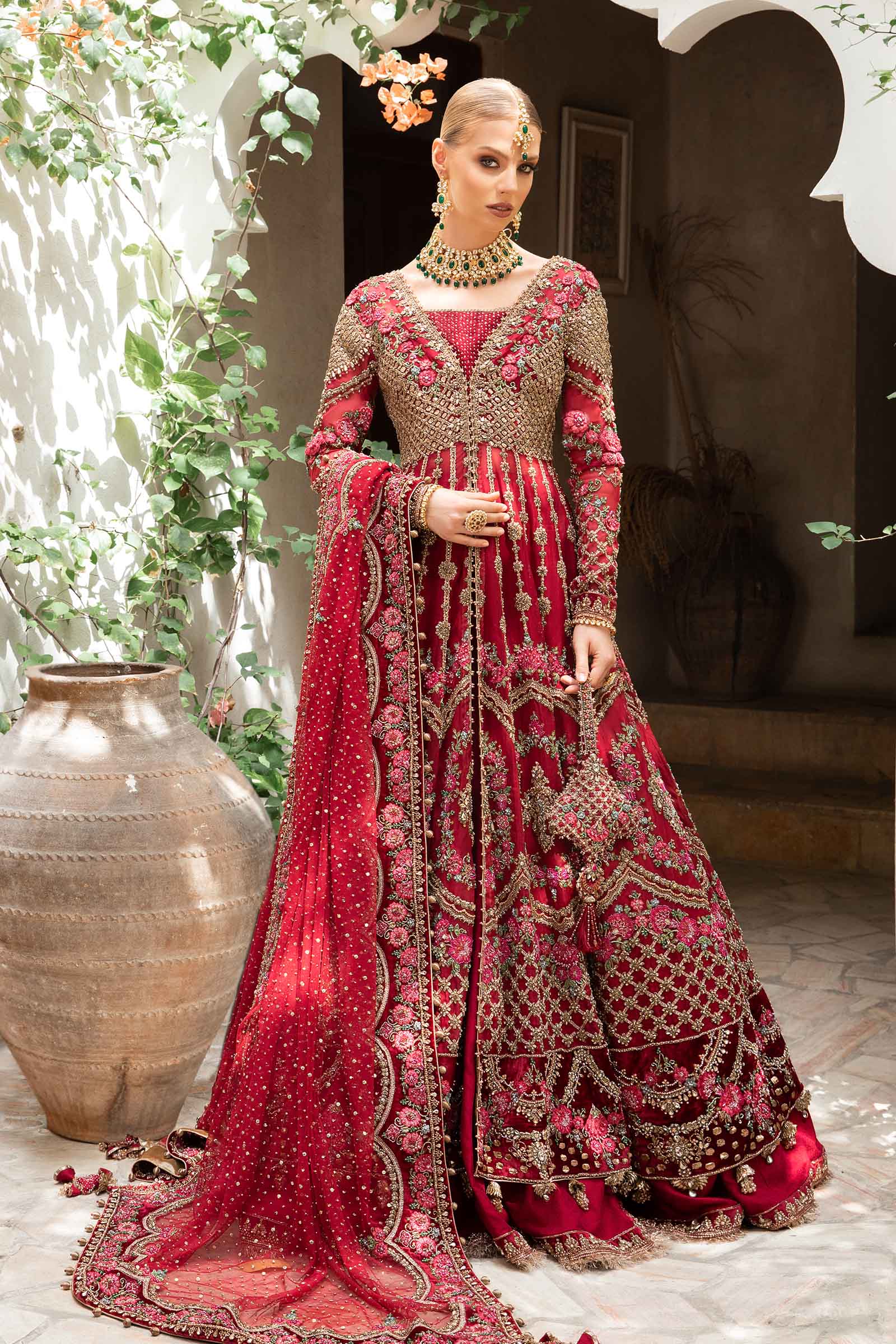 Half Payment Shanaar | EX-155-1681