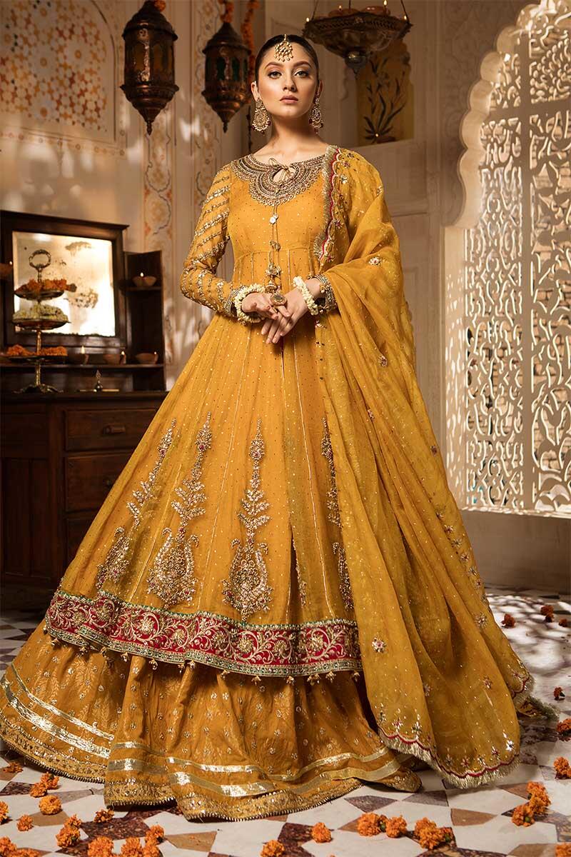 Half Payment Gulnur | FX-842-599
