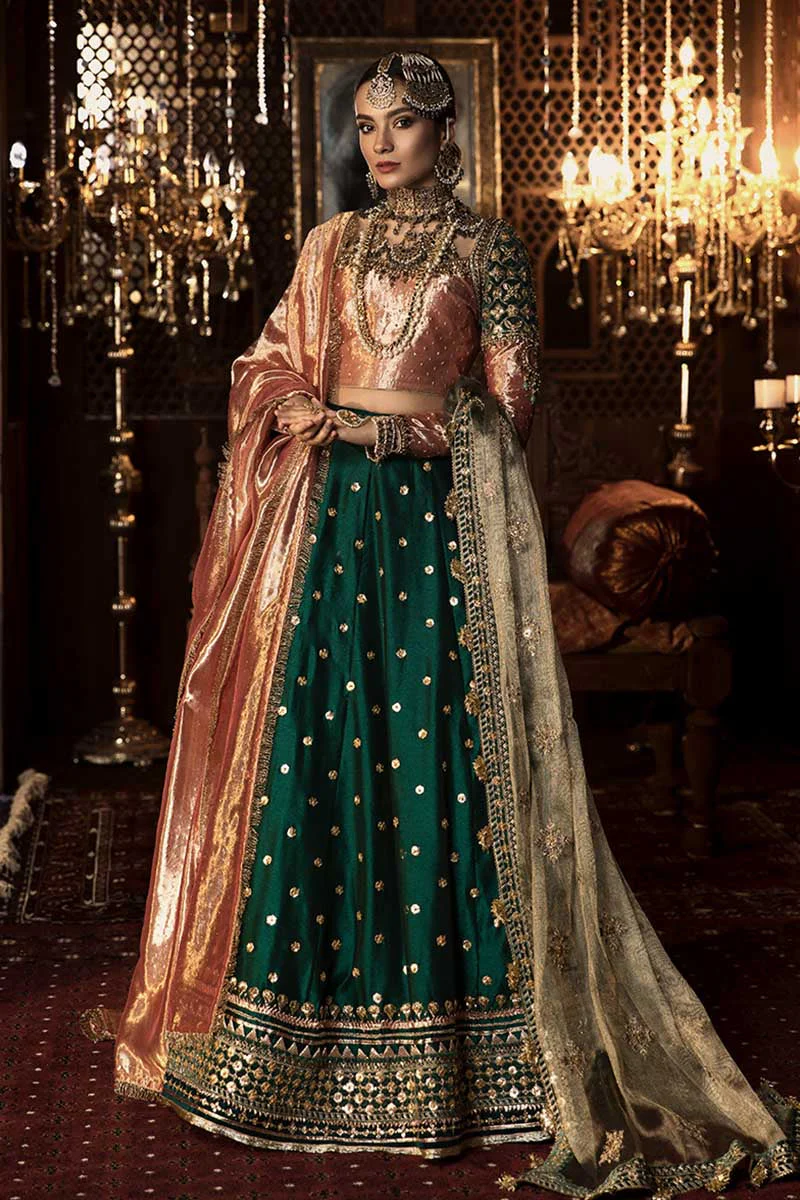 Half Payment Chashmona | FX-855-473
