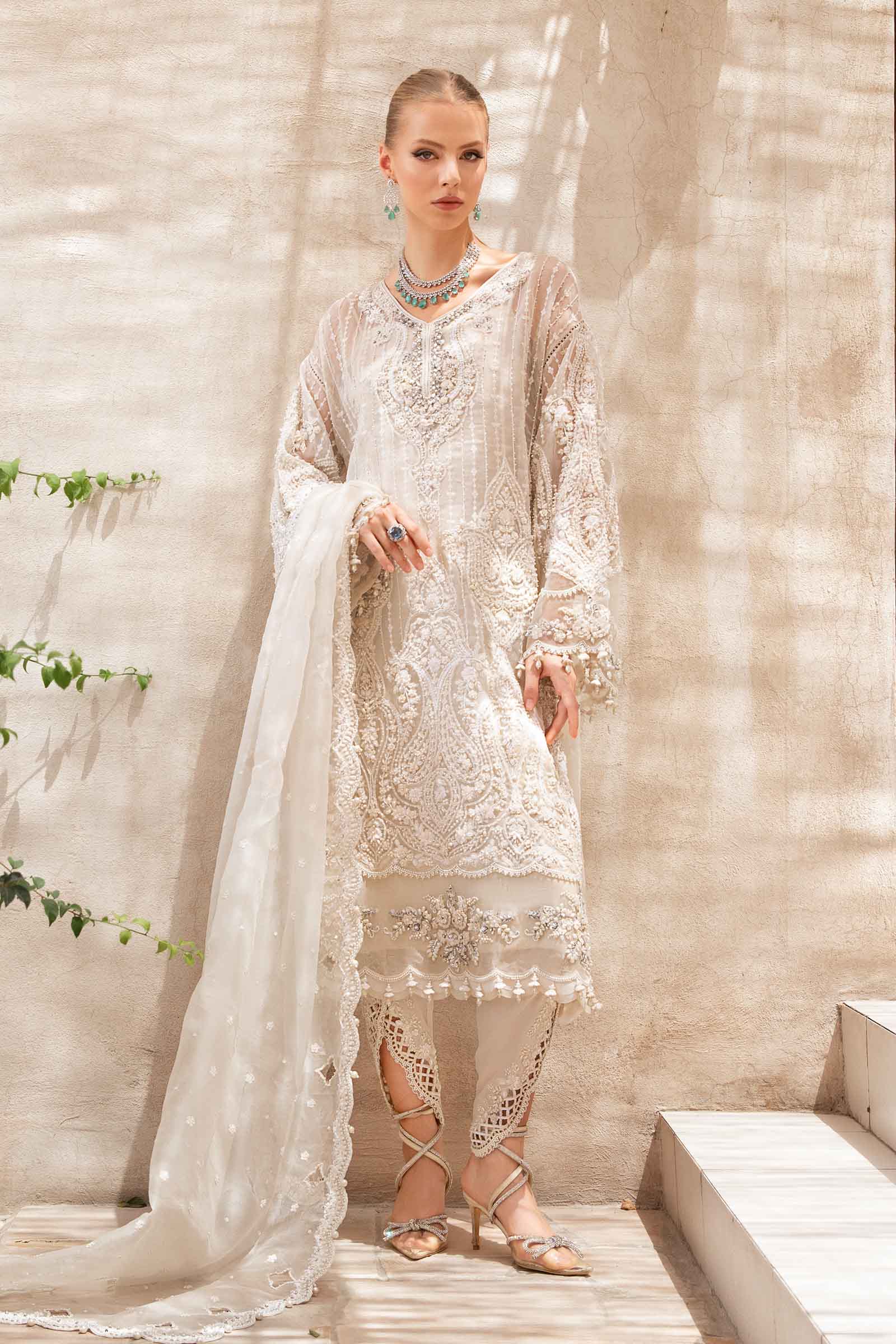 Half Payment Pearla | FX-863-483