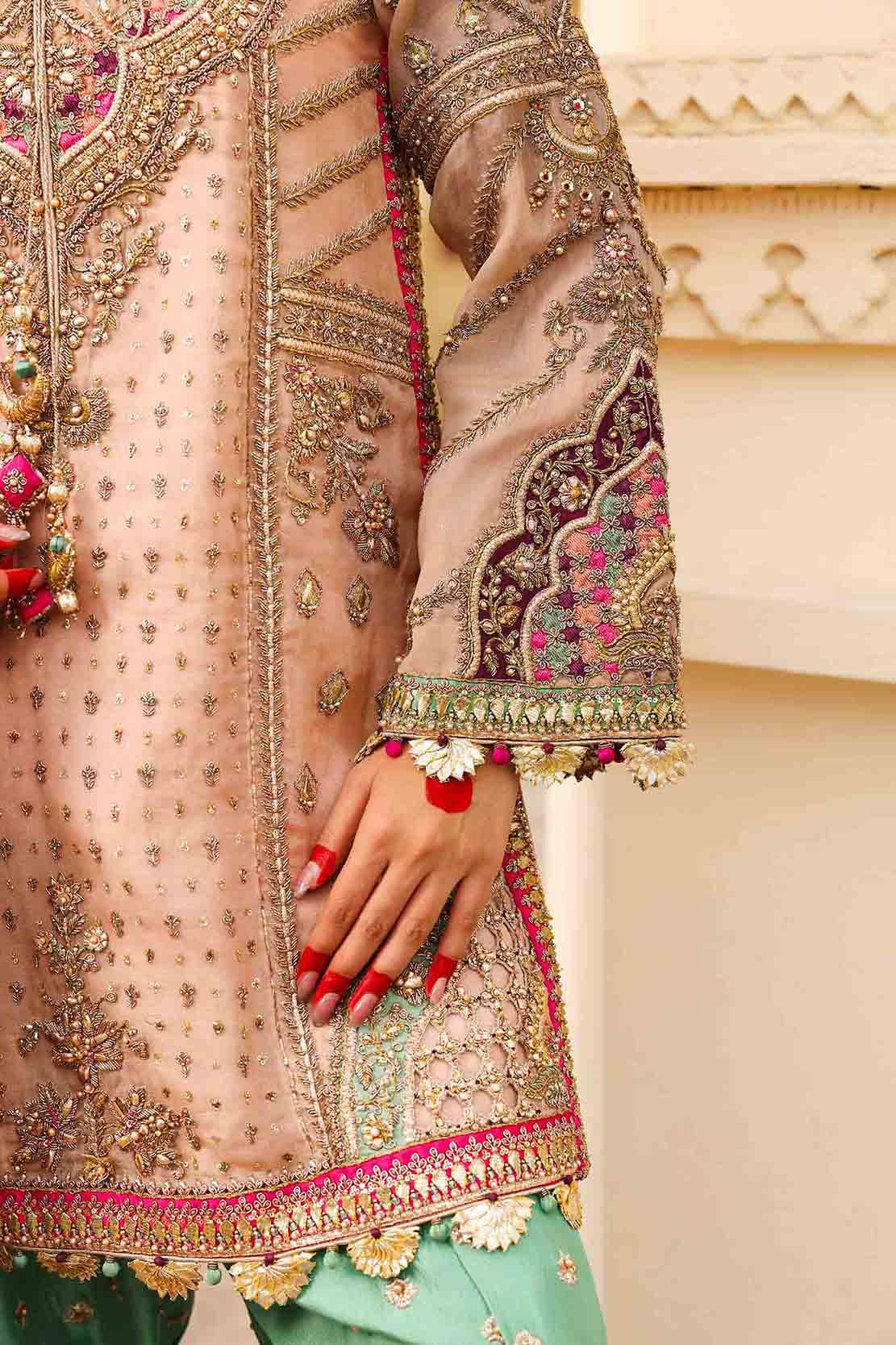Zeenat-un-Nisa - Image 6