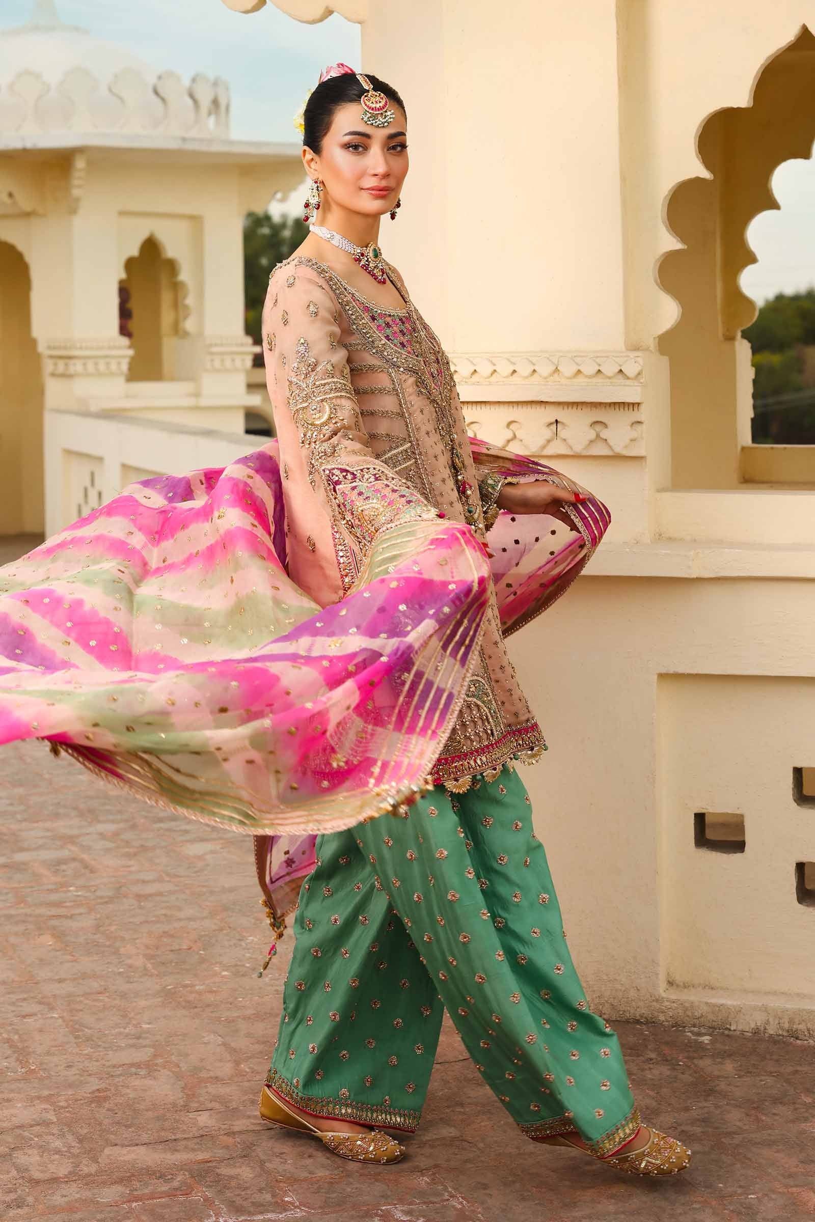 Zeenat-un-Nisa - Image 8