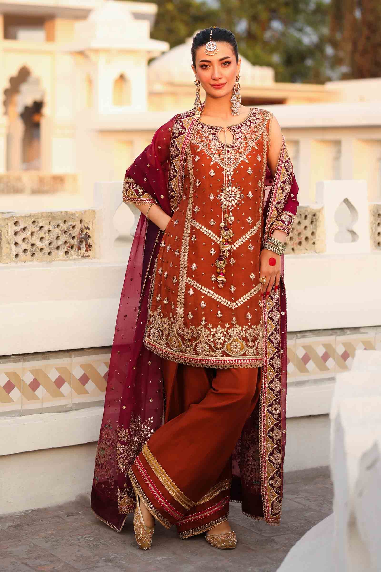 Half Payment Noor Jahan | FX-875-735