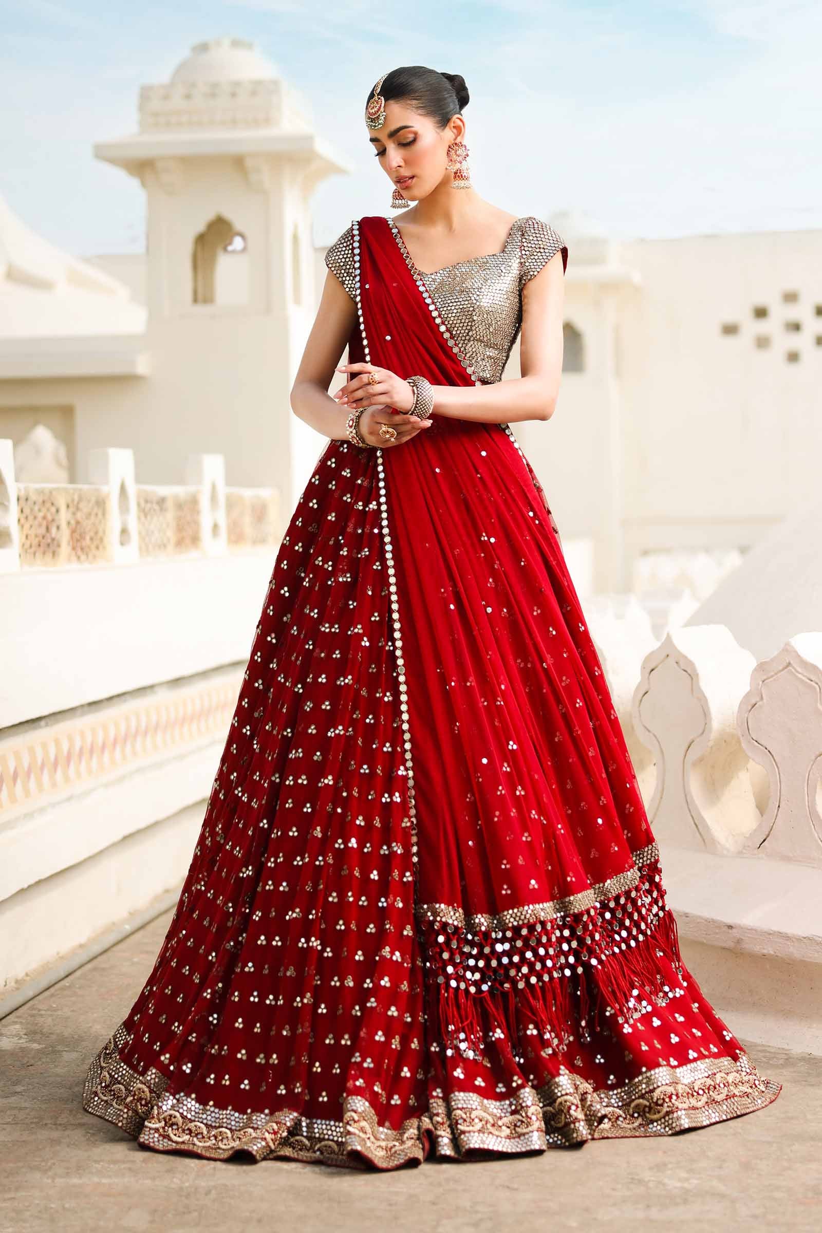 Full Payment Mumtaz Mahal | FX-876-1303