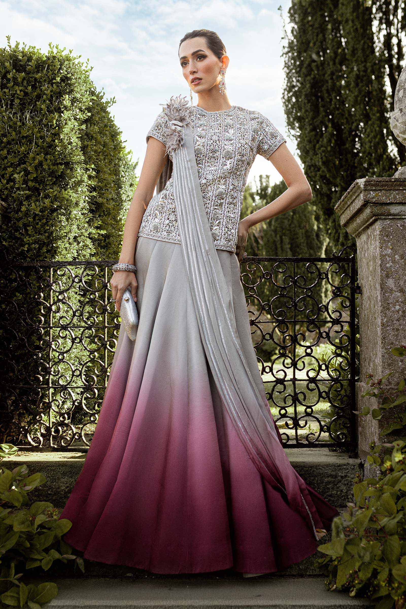 Full Payment Ombressa | FX-882-966