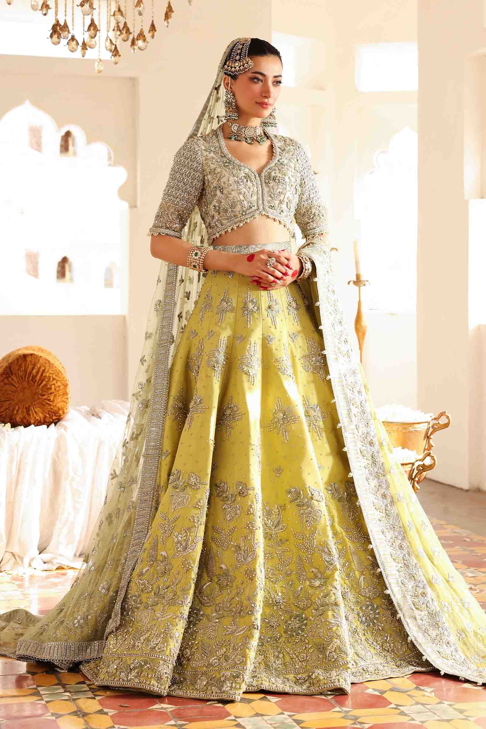 Malika Jahan - Image 10
