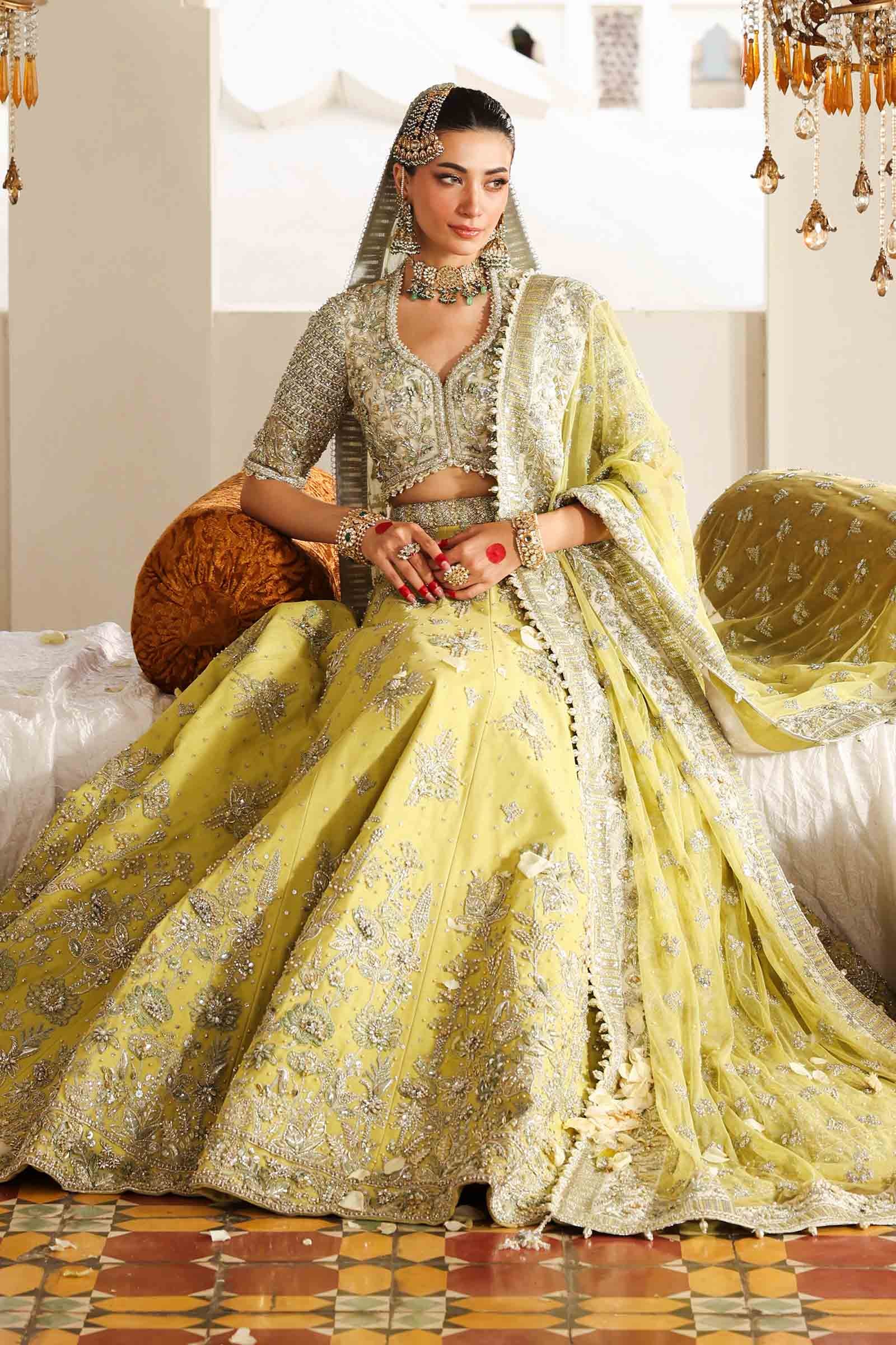 Malika Jahan - Image 7