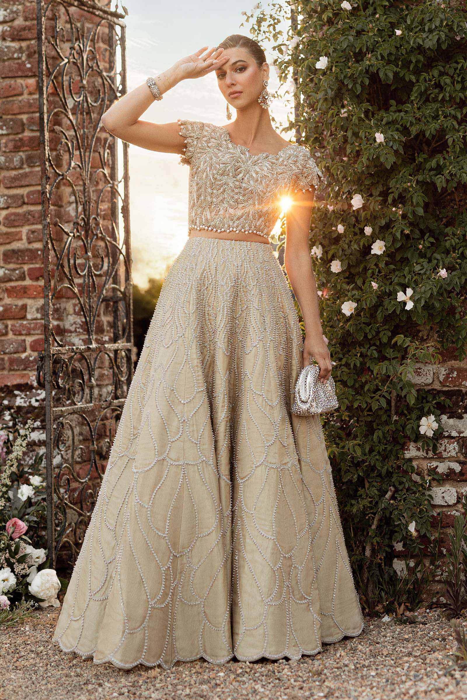 Half Payment Auriah | FX-893-525