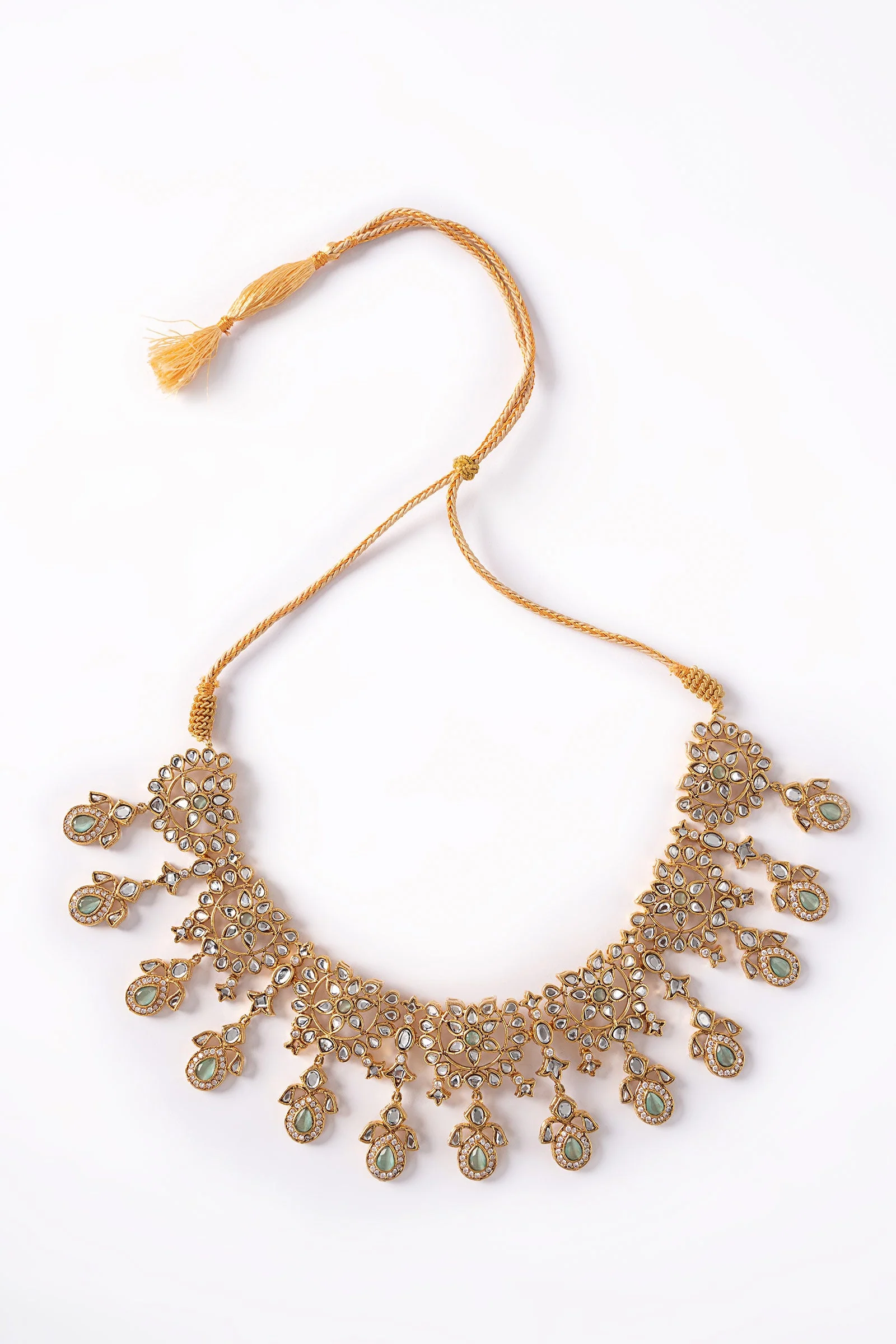 Gehna Bridal Set - Image 5