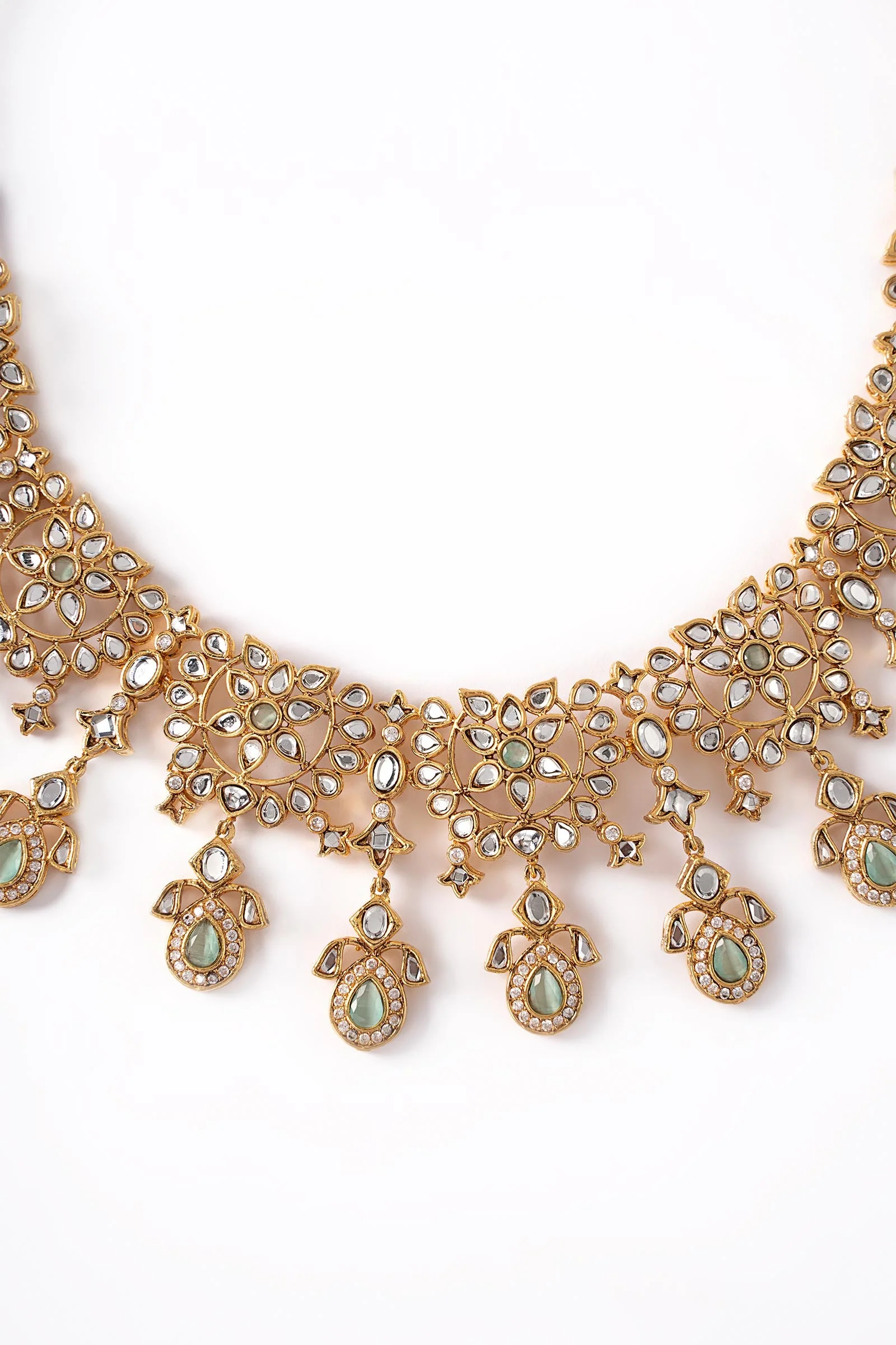 Gehna Bridal Set - Image 6