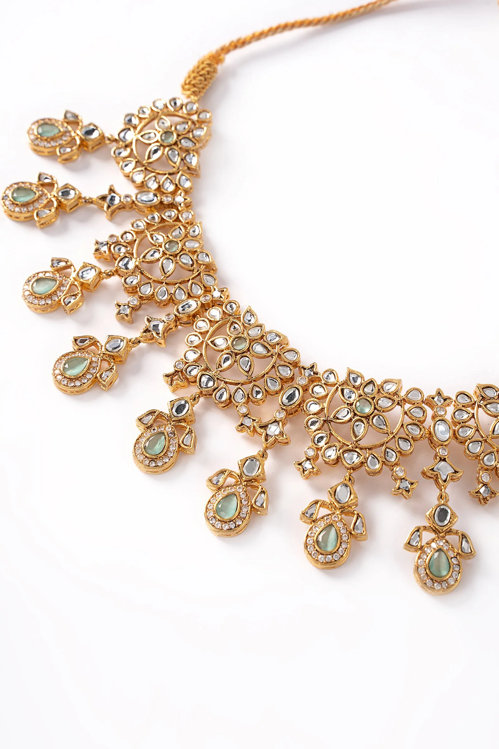 Gehna Bridal Set - Image 7