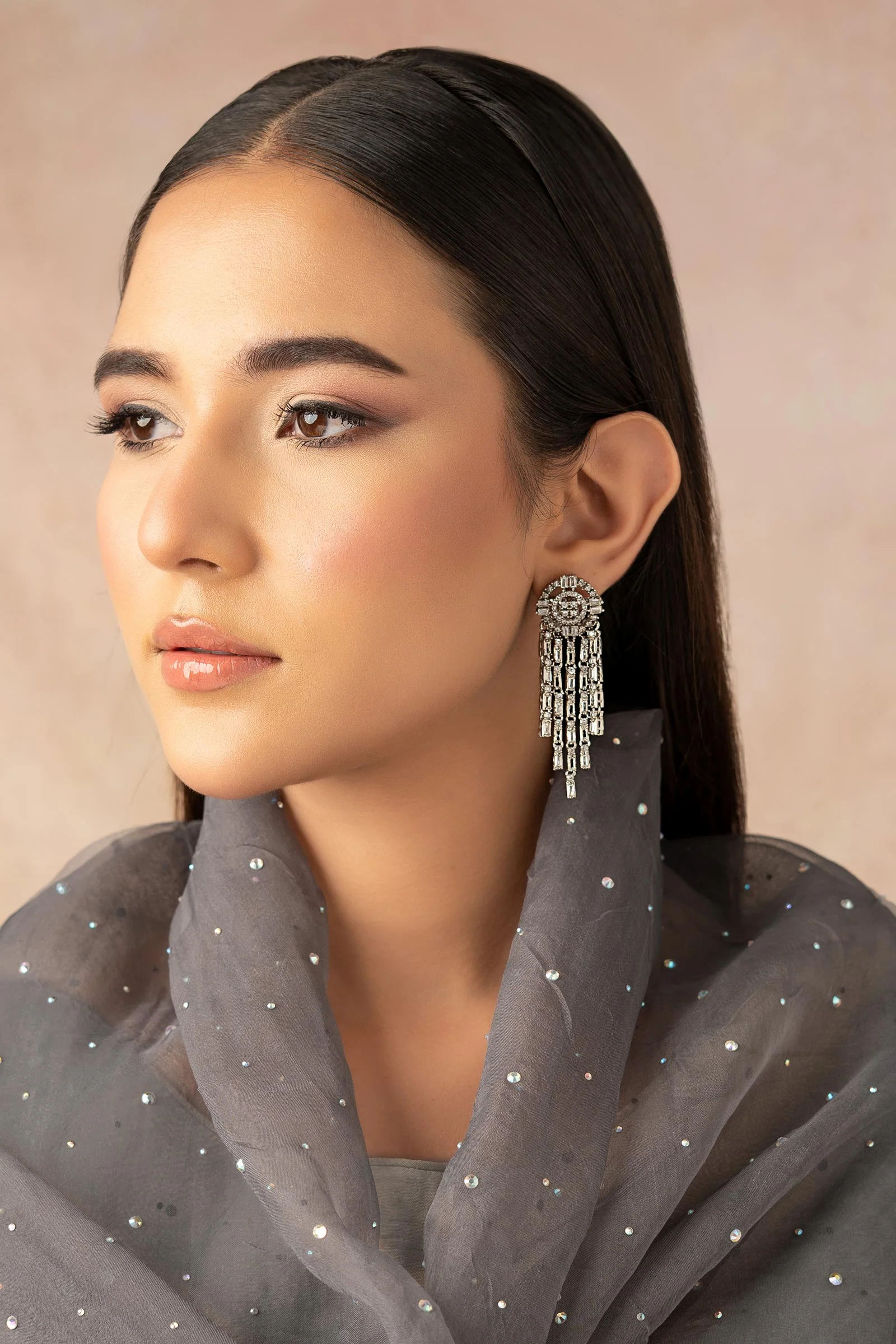 Glister Earrings