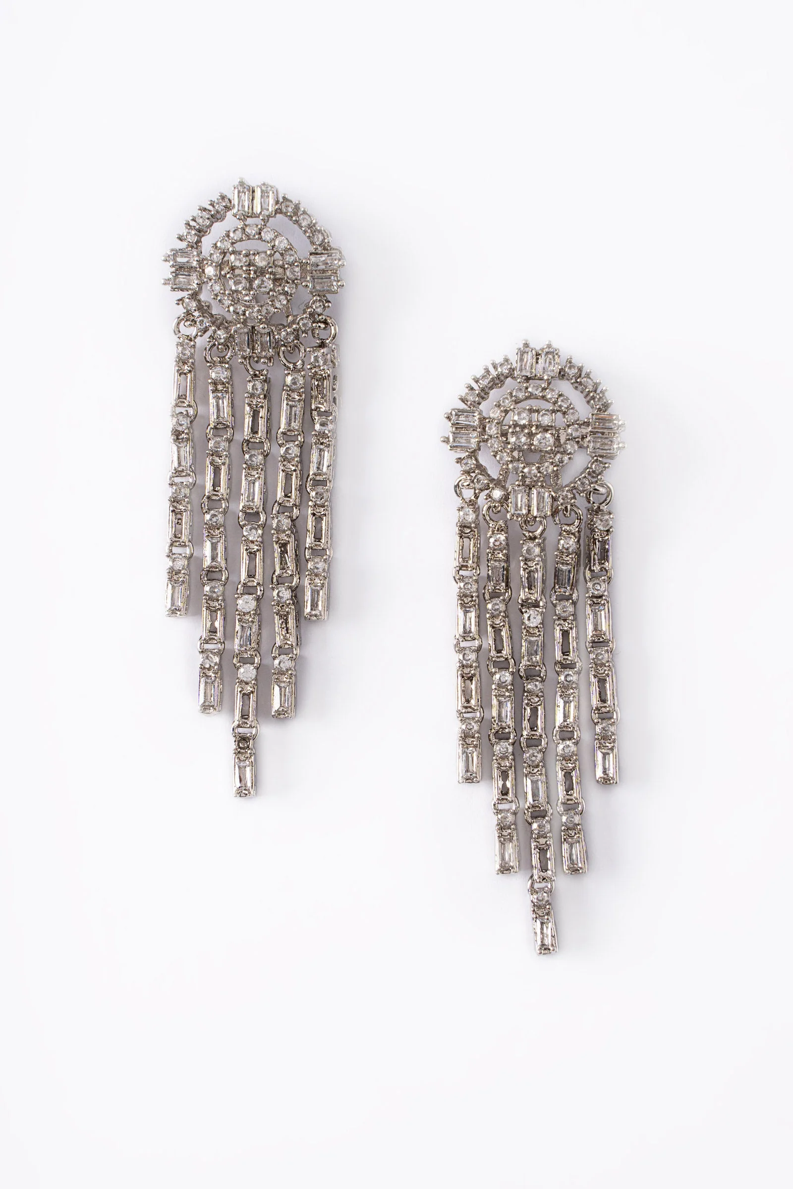 Glister Earrings - Image 2