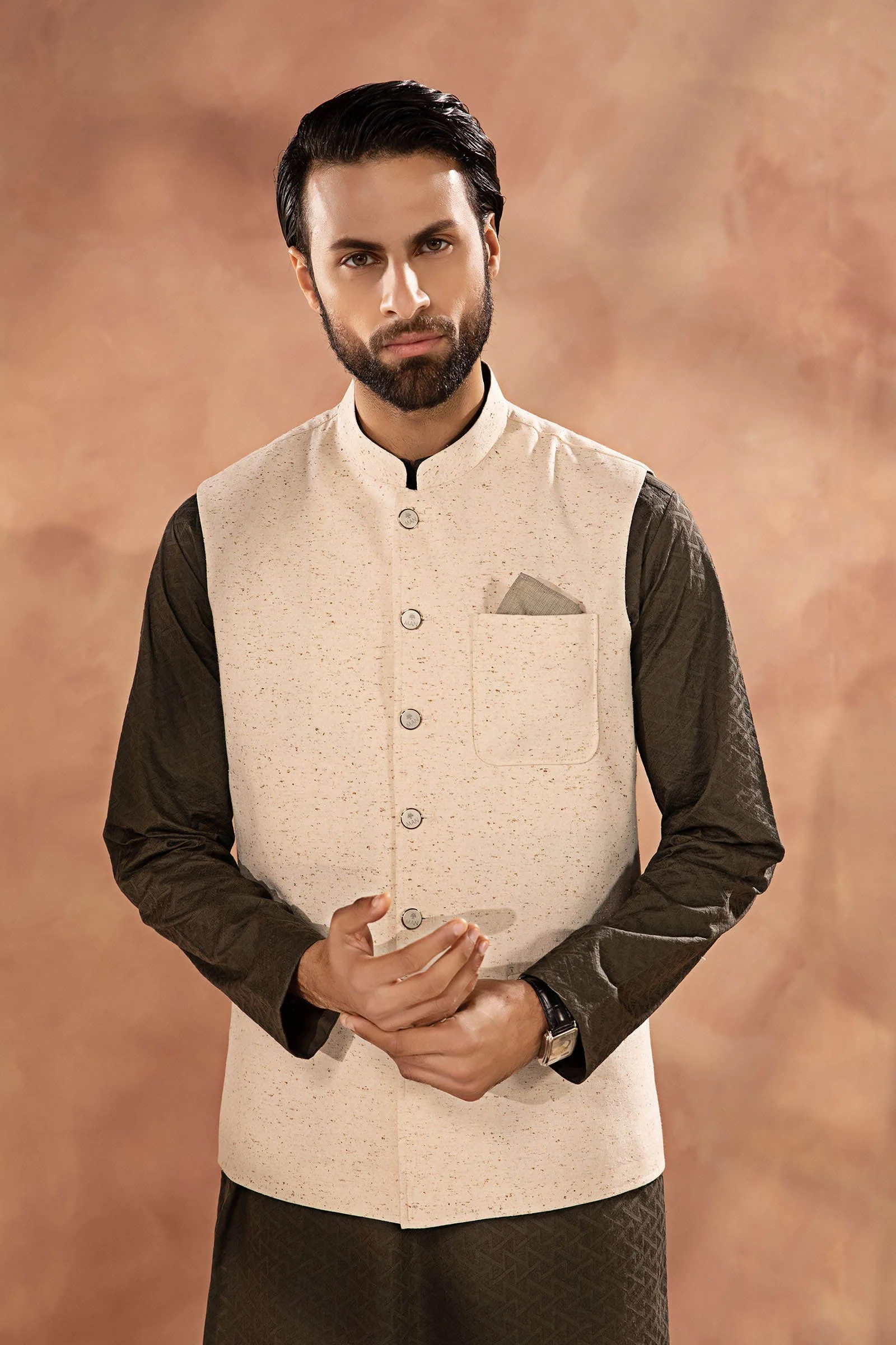 Off-White Waistcoat