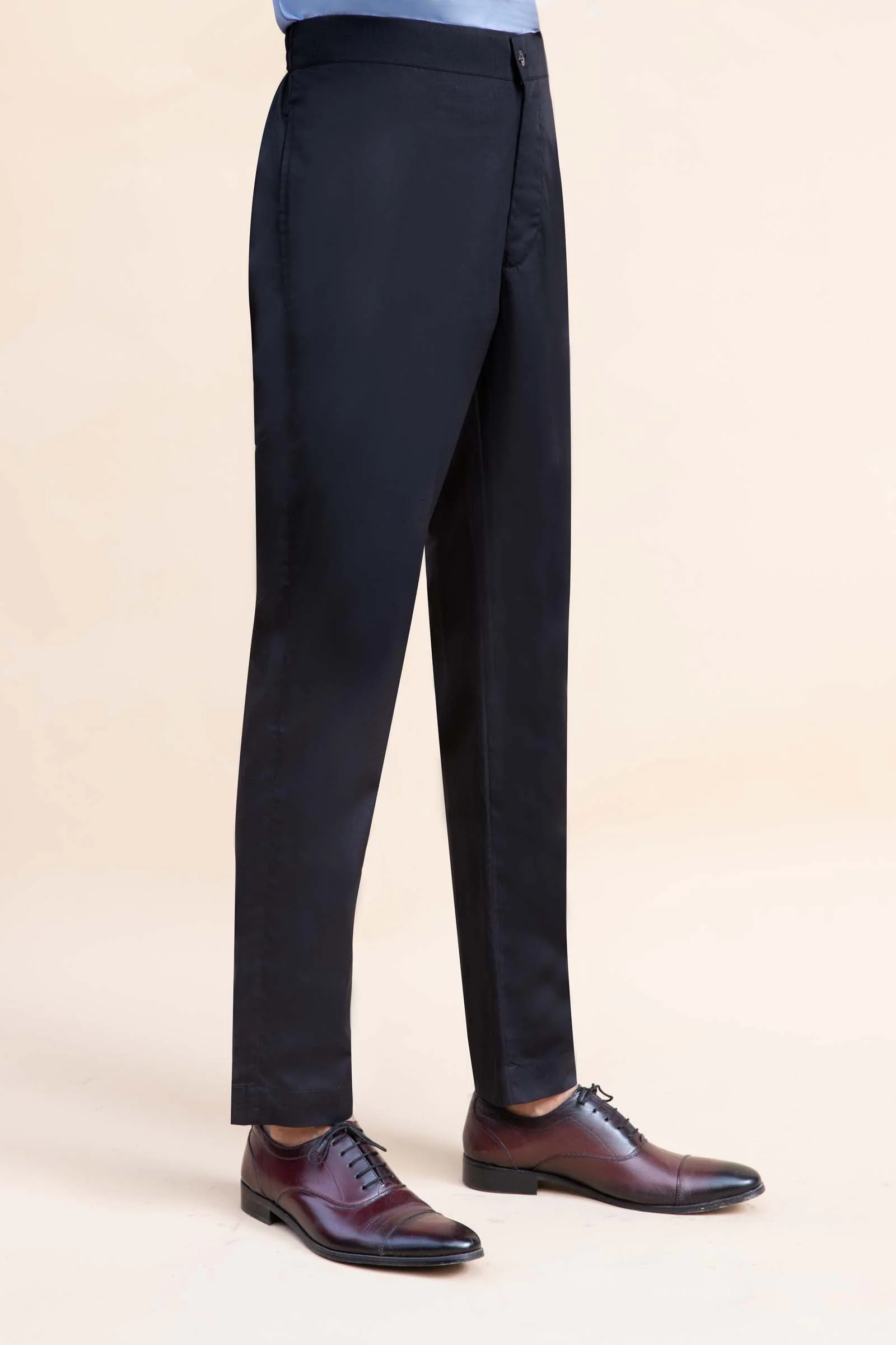 Trouser Black GTS-W23-16 - Image 3