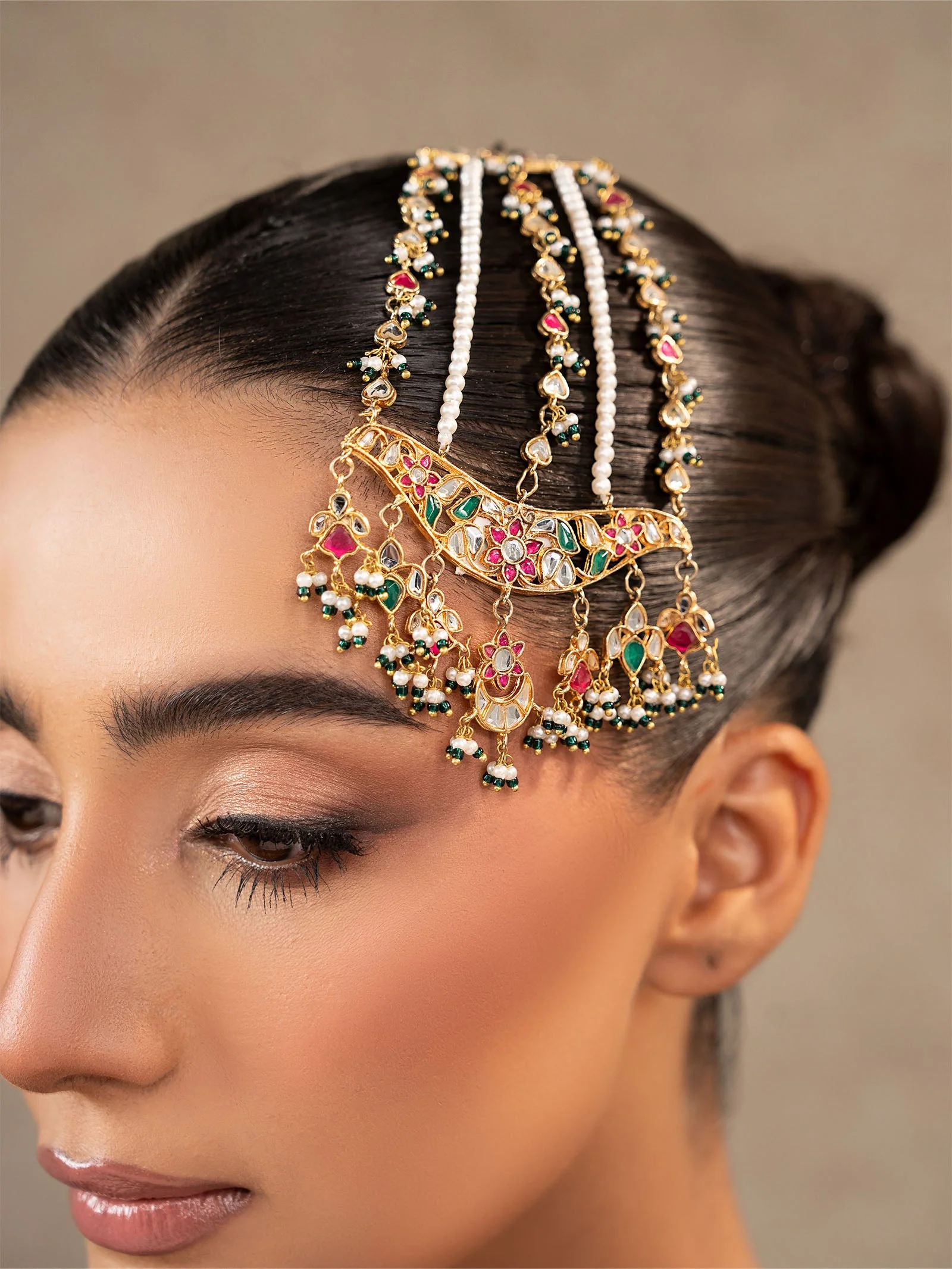 Gulmira Jhoomar - Image 2