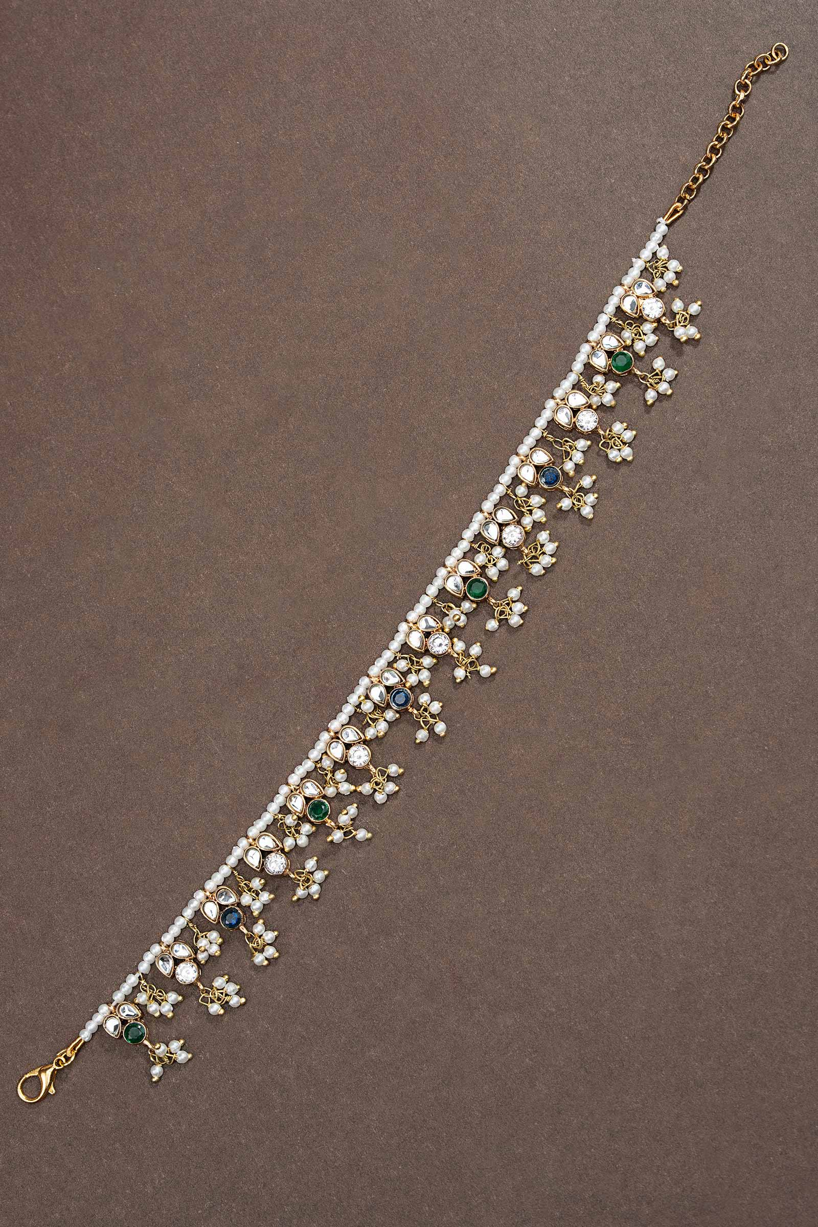 Zarina Anklet - Image 4