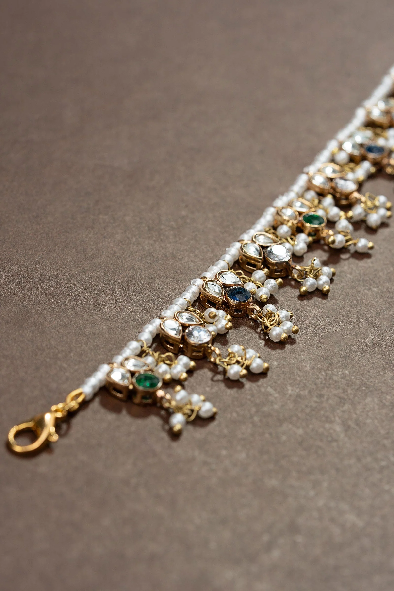 Zarina Anklet - Image 5