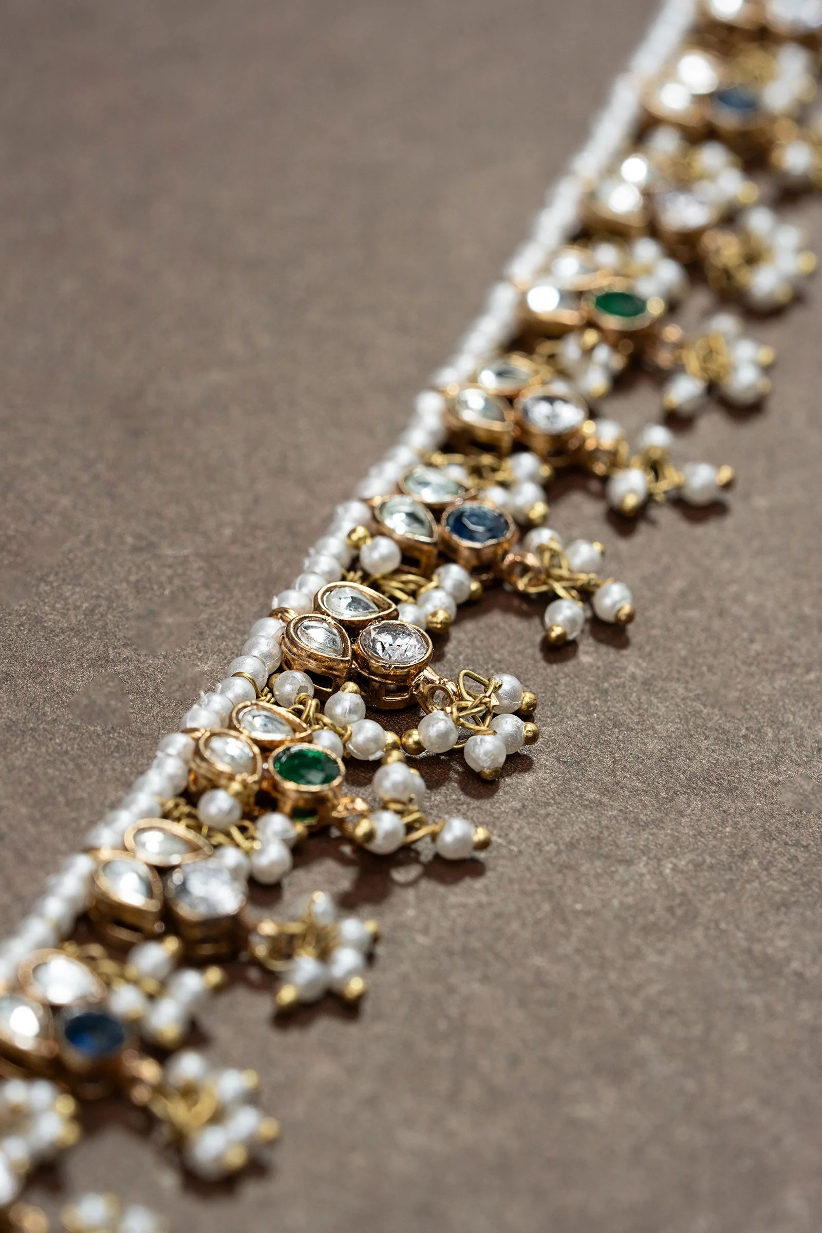 Zarina Anklet - Image 6