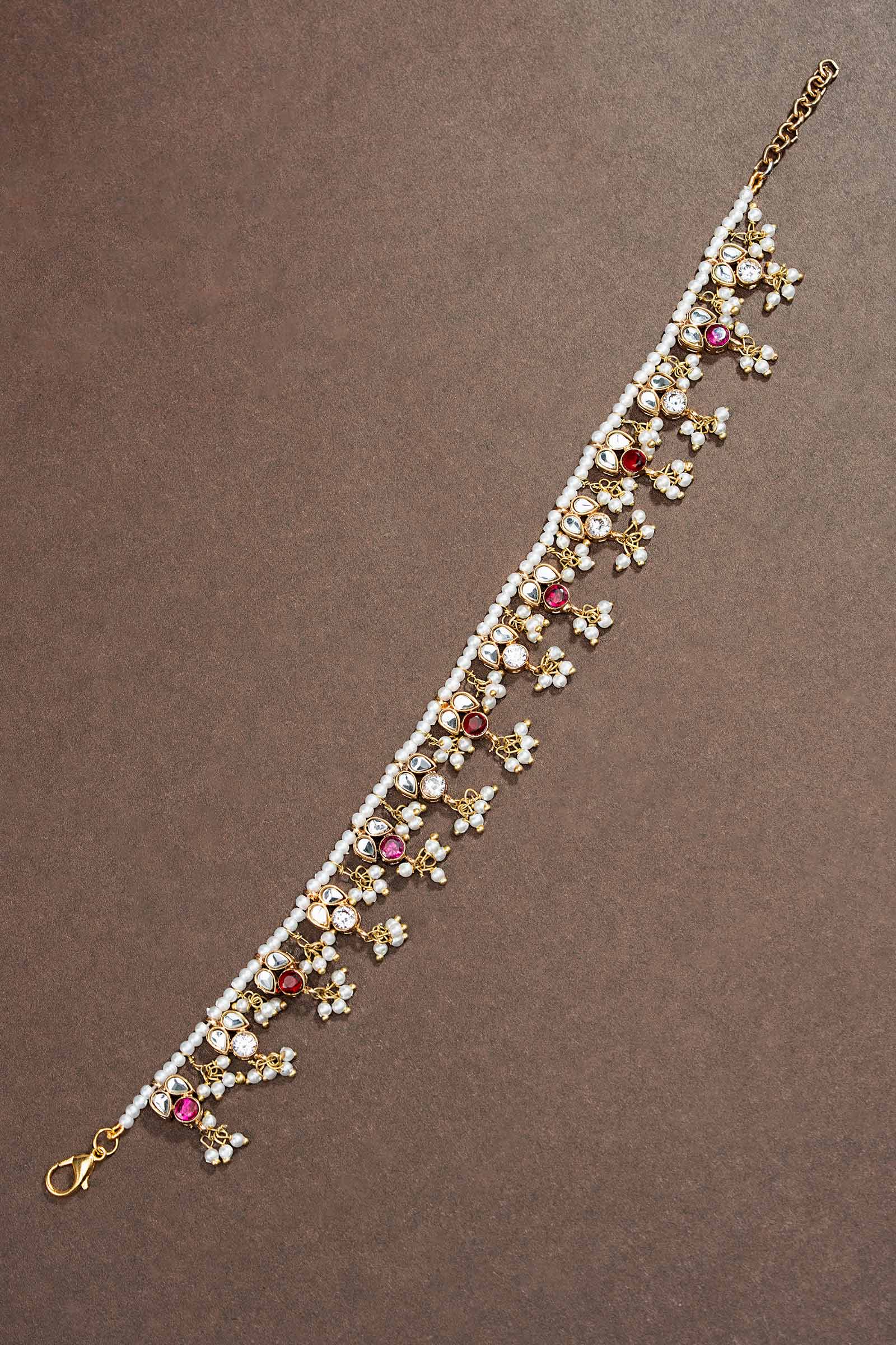 Zarina Anklet - Image 3