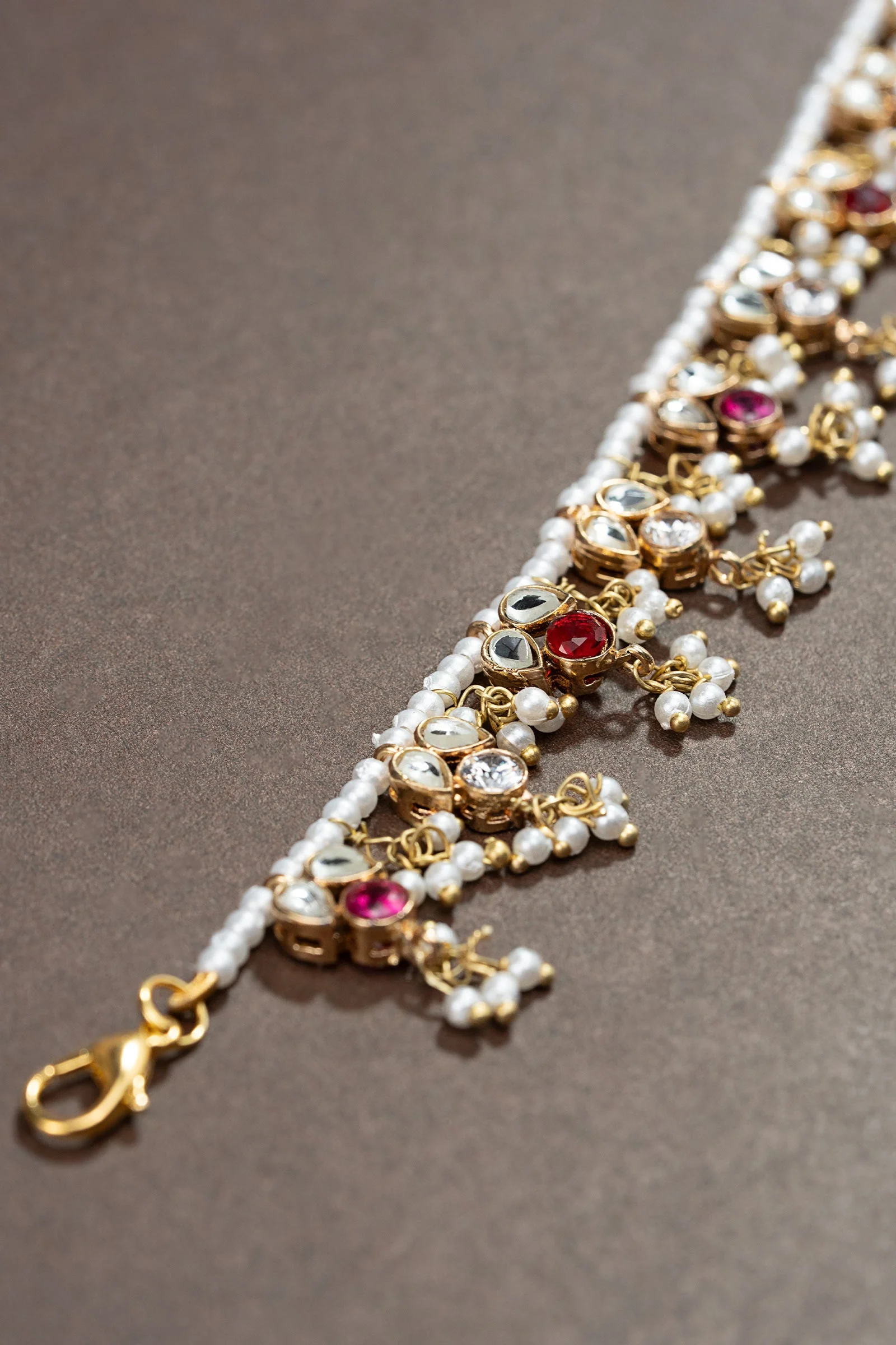 Zarina Anklet - Image 4